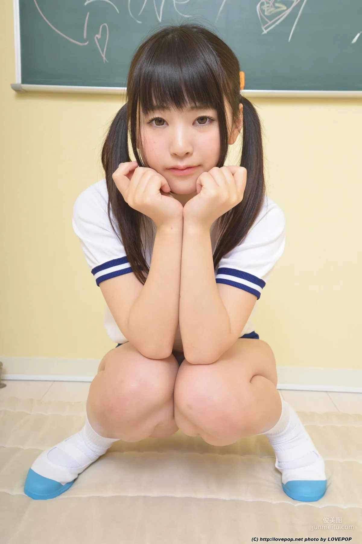 [LOVEPOP] 木村つな Tsuna Kimura Photoset 06 寫真集 22