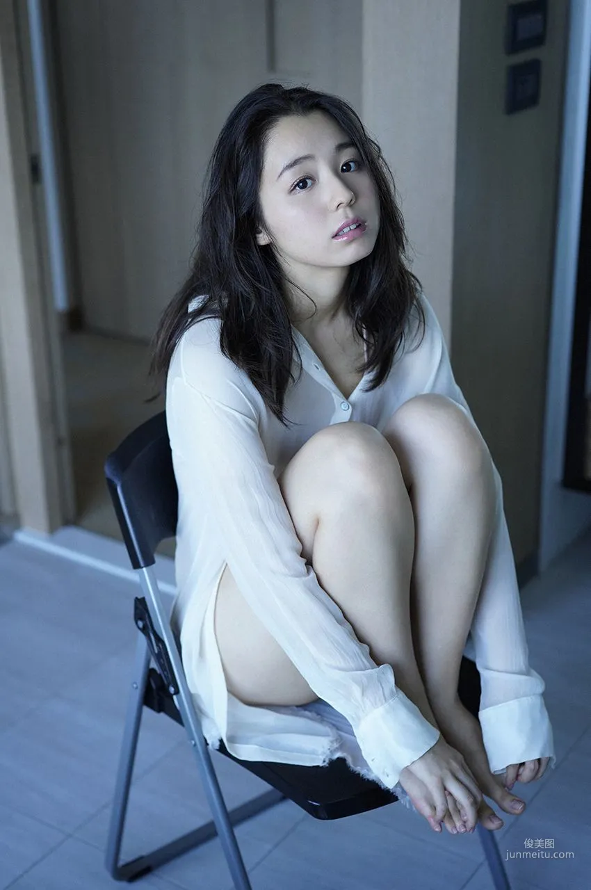 小池裡奈 《スペシャル「25歳～おかえり裡奈～」》 [WPB-net] No.227 寫真集 17