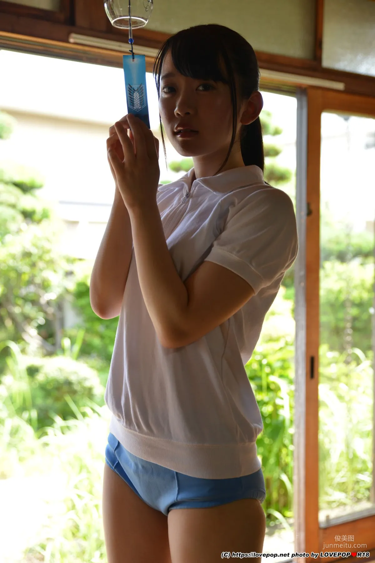 [LOVEPOP] 架乃ゆら Yura Kano Photoset 16 寫真集 44