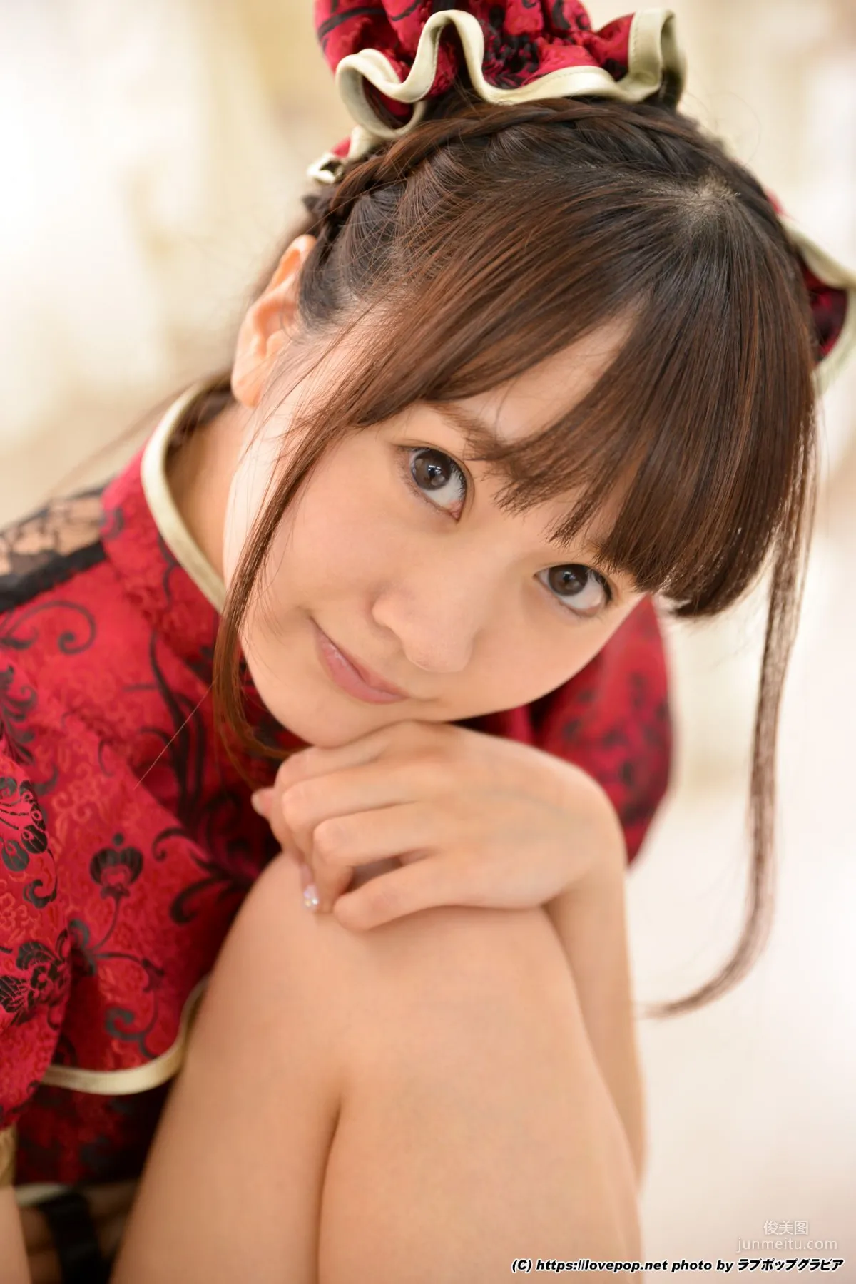 Shoko Hamada 浜田翔子 [LOVEPOP] Photoset 12 寫真集 58