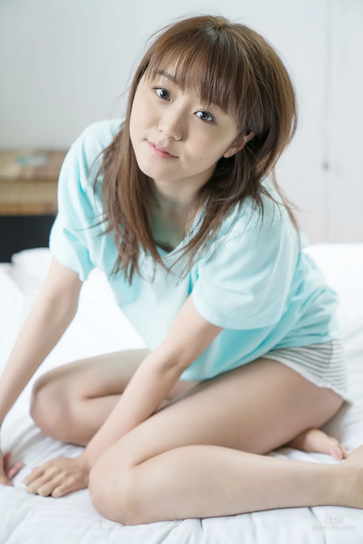 Mizuki Murota 室田瑞希 [Hello! Project Digital Books] No.177 寫真集 73