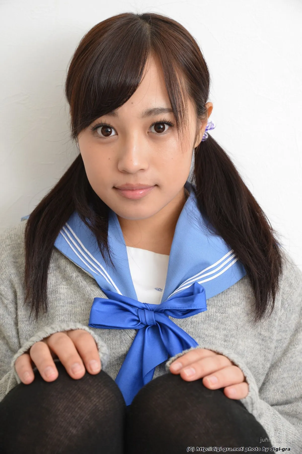 [Digi-Gra] Emi Asano 淺野えみ Photoset 02 寫真集 24