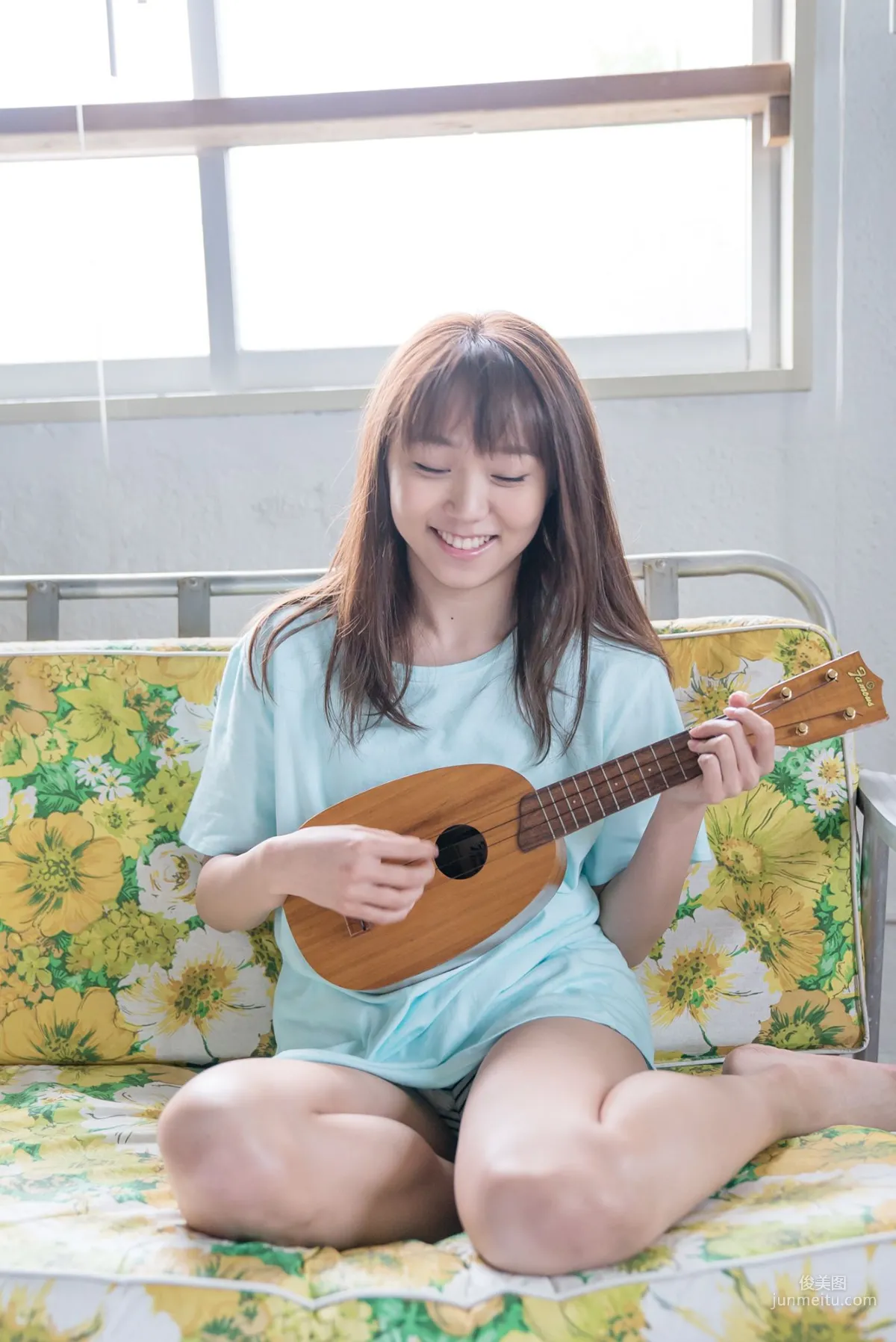 Mizuki Murota 室田瑞希 [Hello! Project Digital Books] No.177 寫真集 56