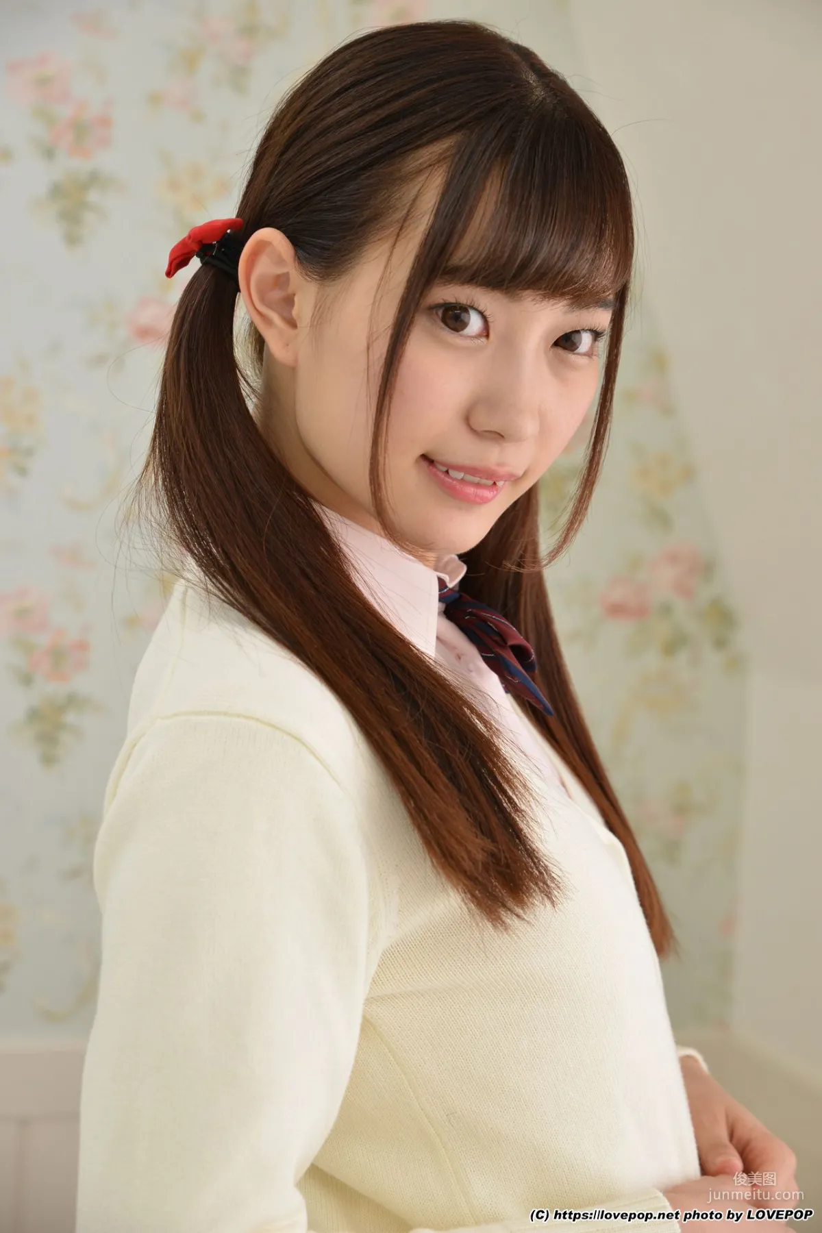 [LOVEPOP] 美谷朱裡 Akari Mitani Photoset 02 寫真集 7