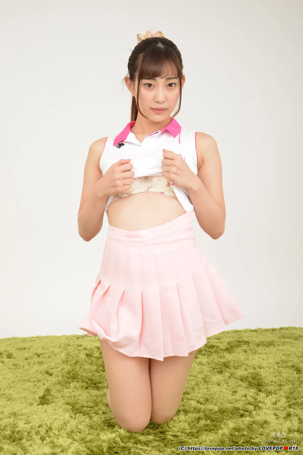 [LOVEPOP] 美谷朱裡 Akari Mitani Photoset 07 寫真集 34