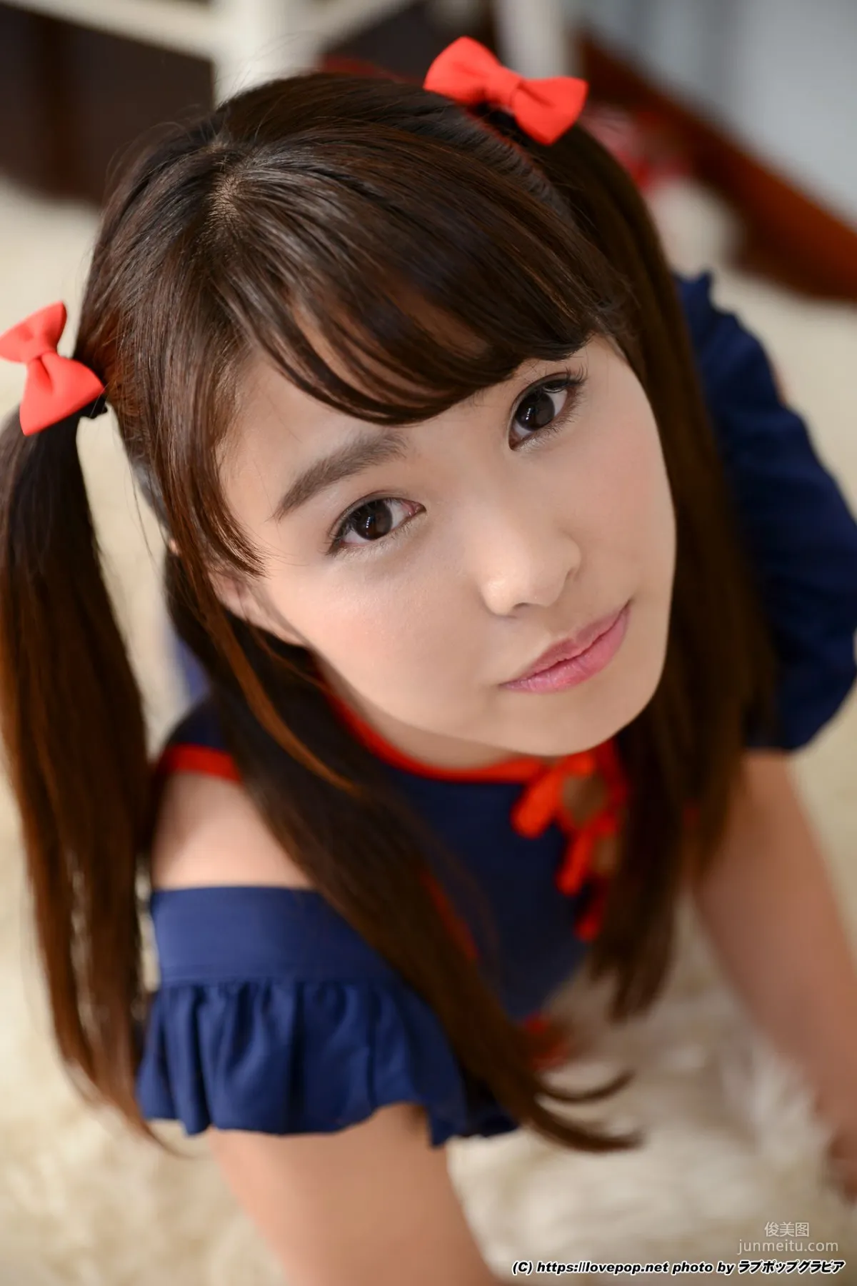[LOVEPOP] Kanna Miya 宮栞奈 Photoset 02 寫真集 50