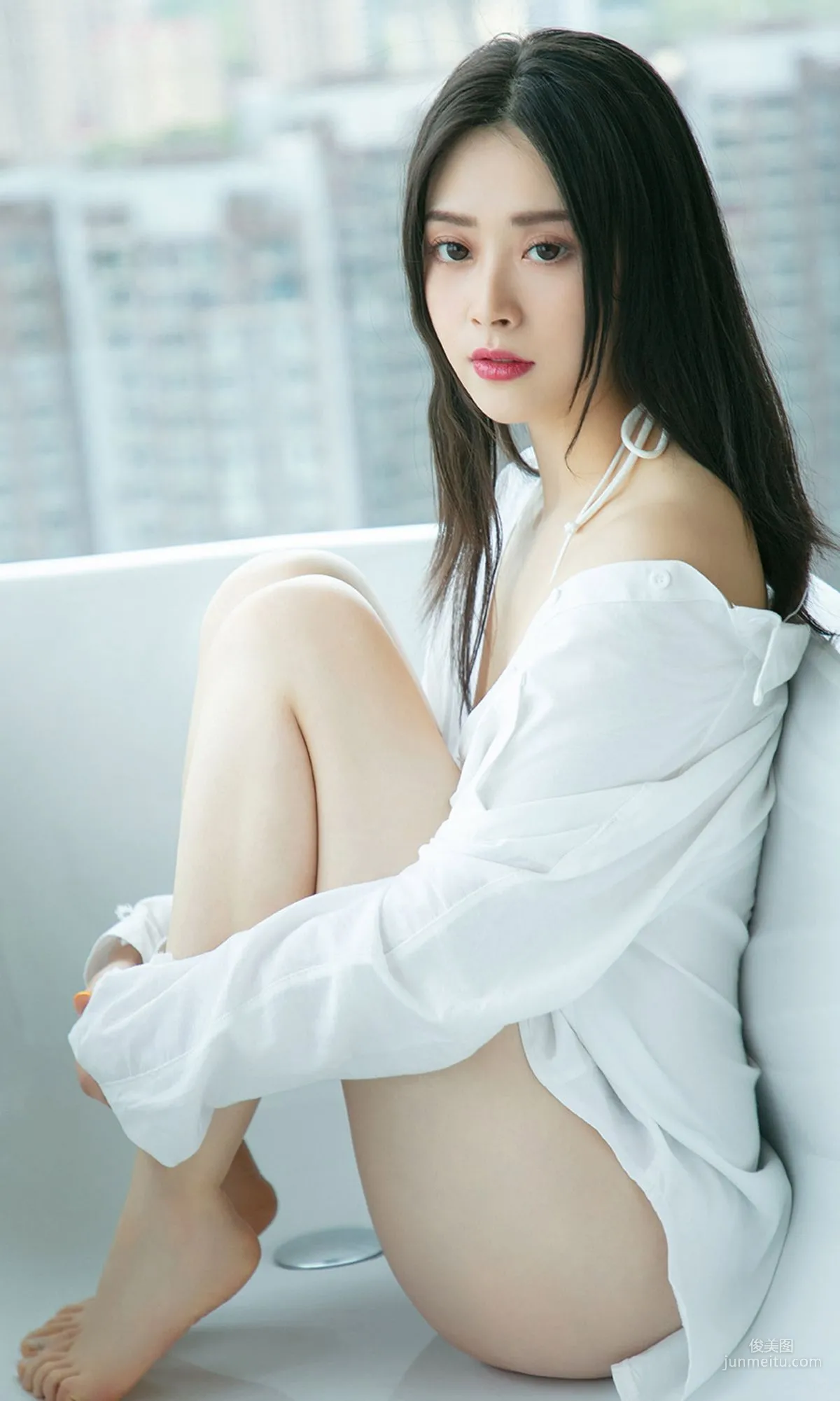 惠惠子《女友醬》 [尤果圈愛尤物] No.1449 寫真集 19