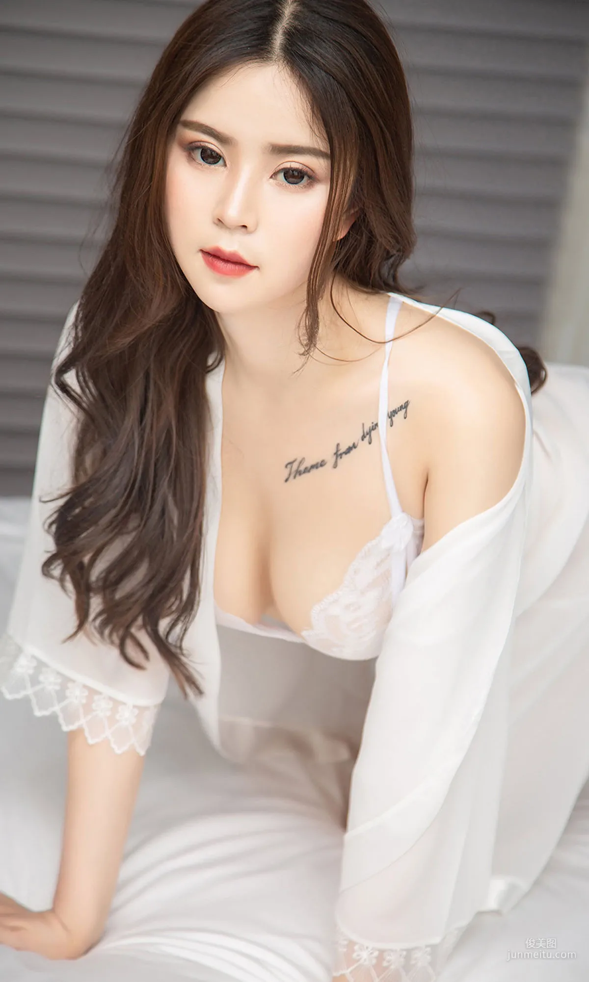 任婷婷《心完整》 [尤果圈愛尤物] No.1440 寫真集 18