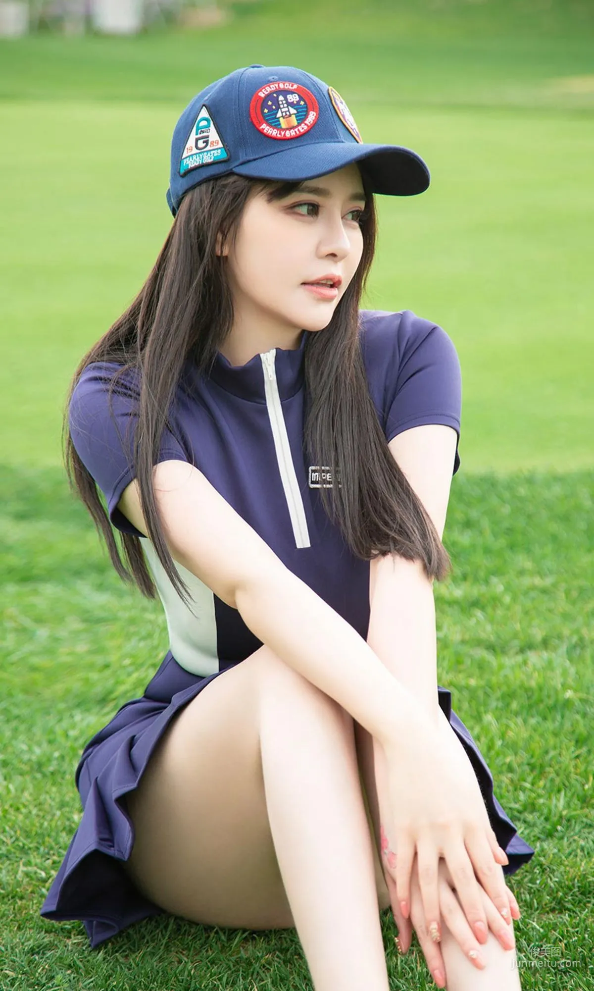 金baby《性感不失水準》 [尤果圈愛尤物] No.1450 寫真集 21