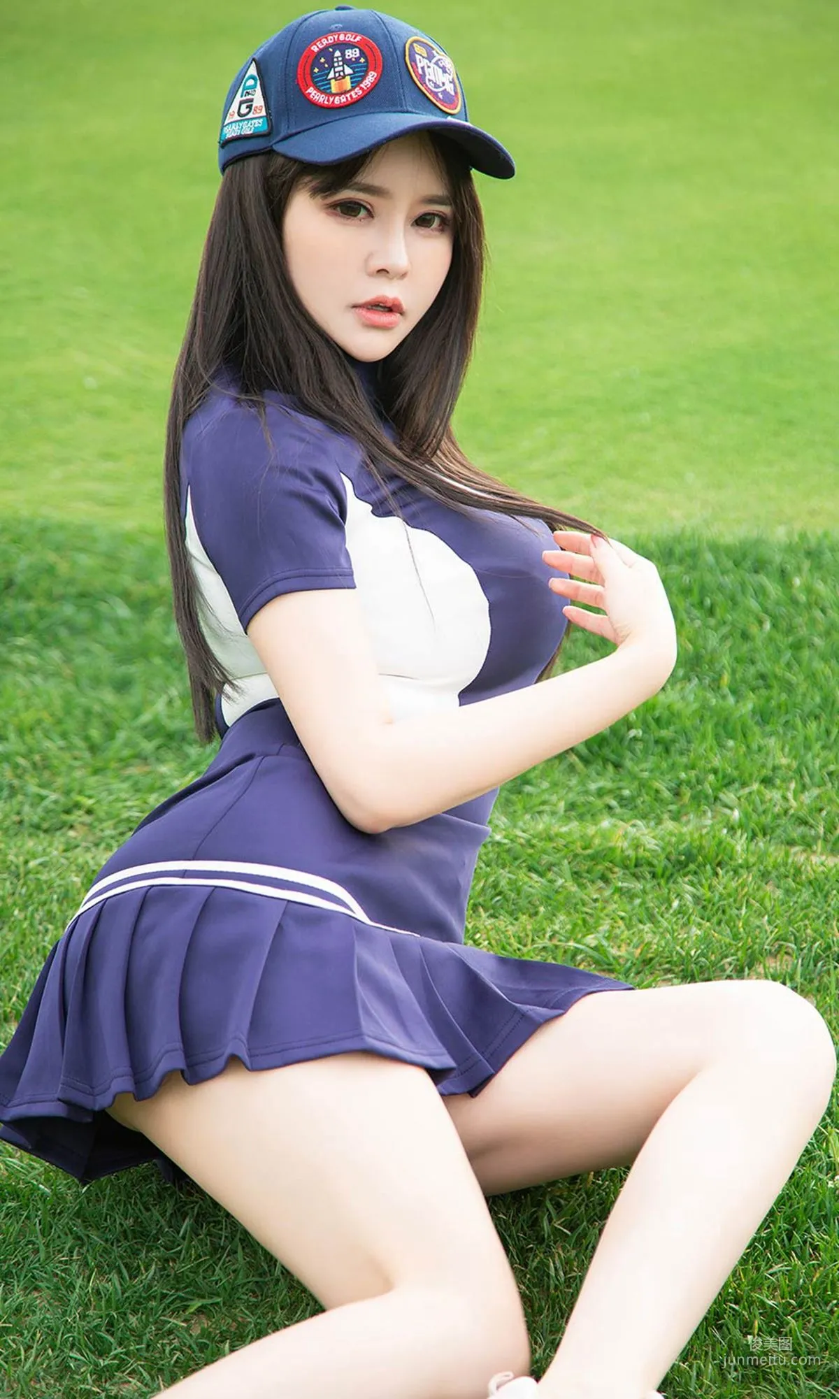 金baby《性感不失水準》 [尤果圈愛尤物] No.1450 寫真集 29
