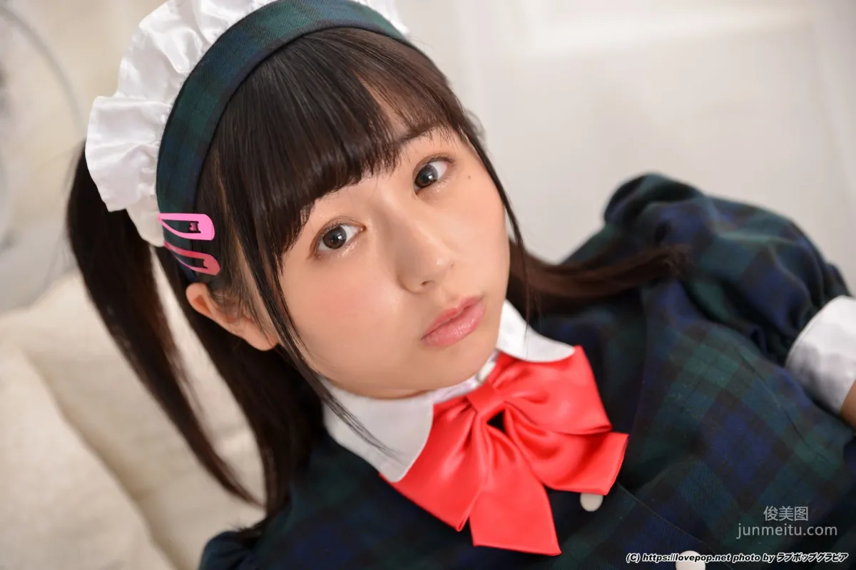 KURIEMI くりえみ Photoset 04 [LOVEPOP] 寫真集 77
