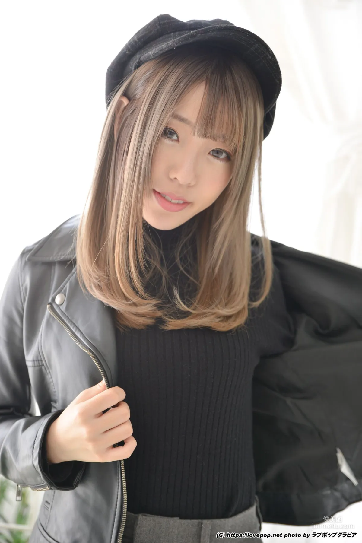 白石みずほ Photoset 04 [LOVEPOP] 寫真集 11