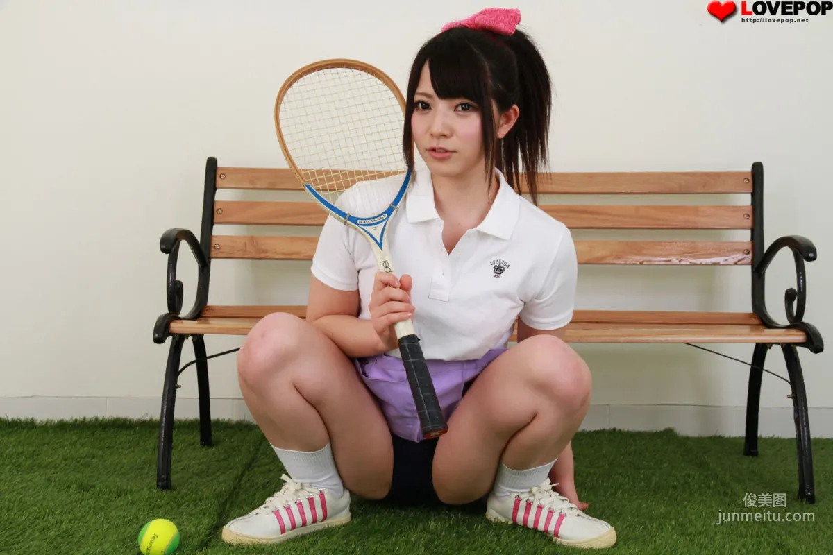 [LOVEPOP] 上原亞衣 Ai Uehara Photoset 04 寫真集 24