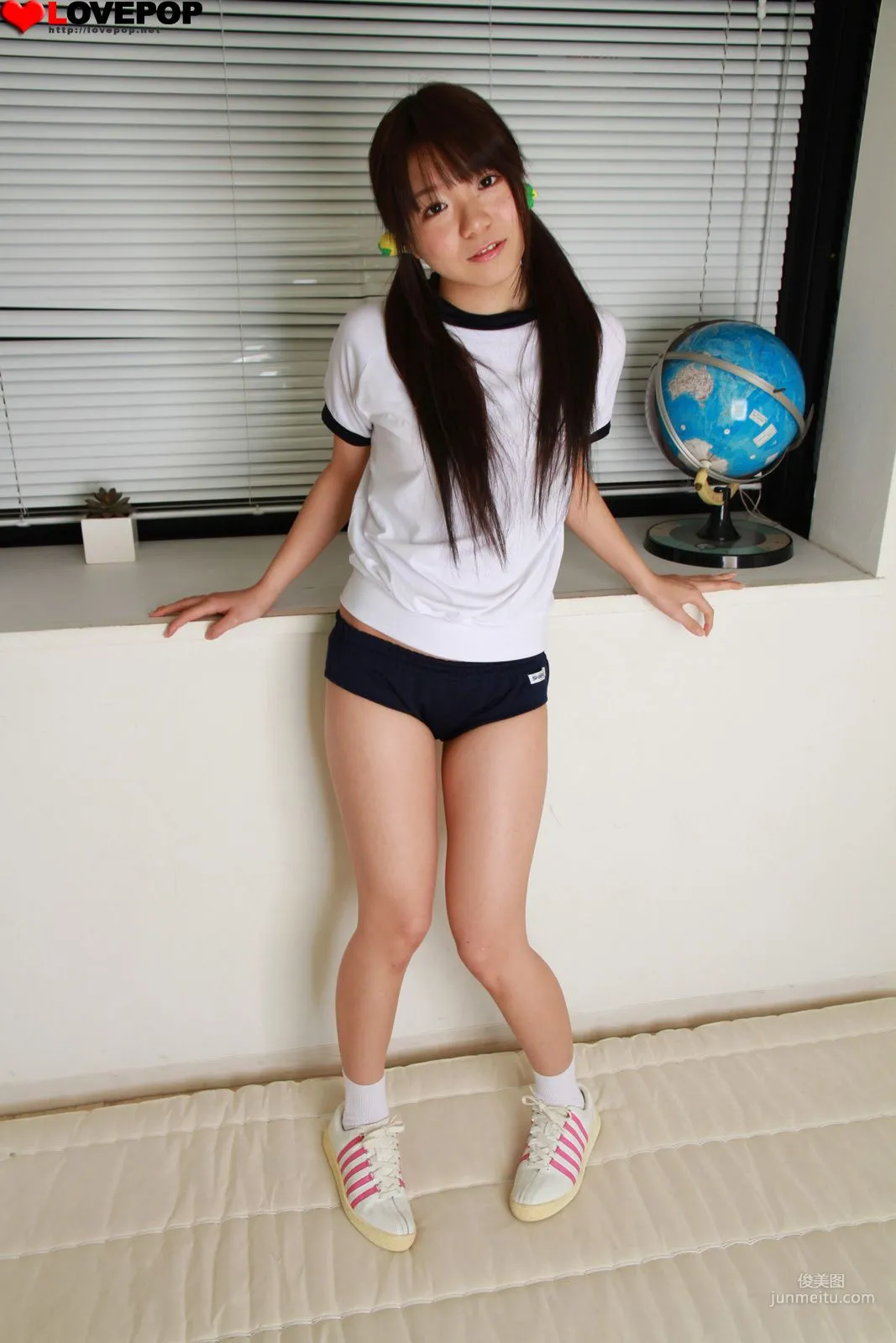 [LOVEPOP] Rua Aikawa 相川るあ Photoset 03 寫真集 2