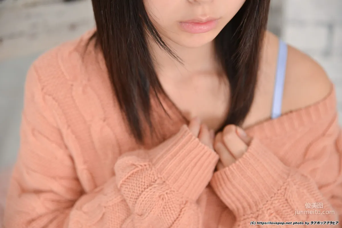[LOVEPOP] くりえみ KURIEMI Photoset 05 寫真集 48