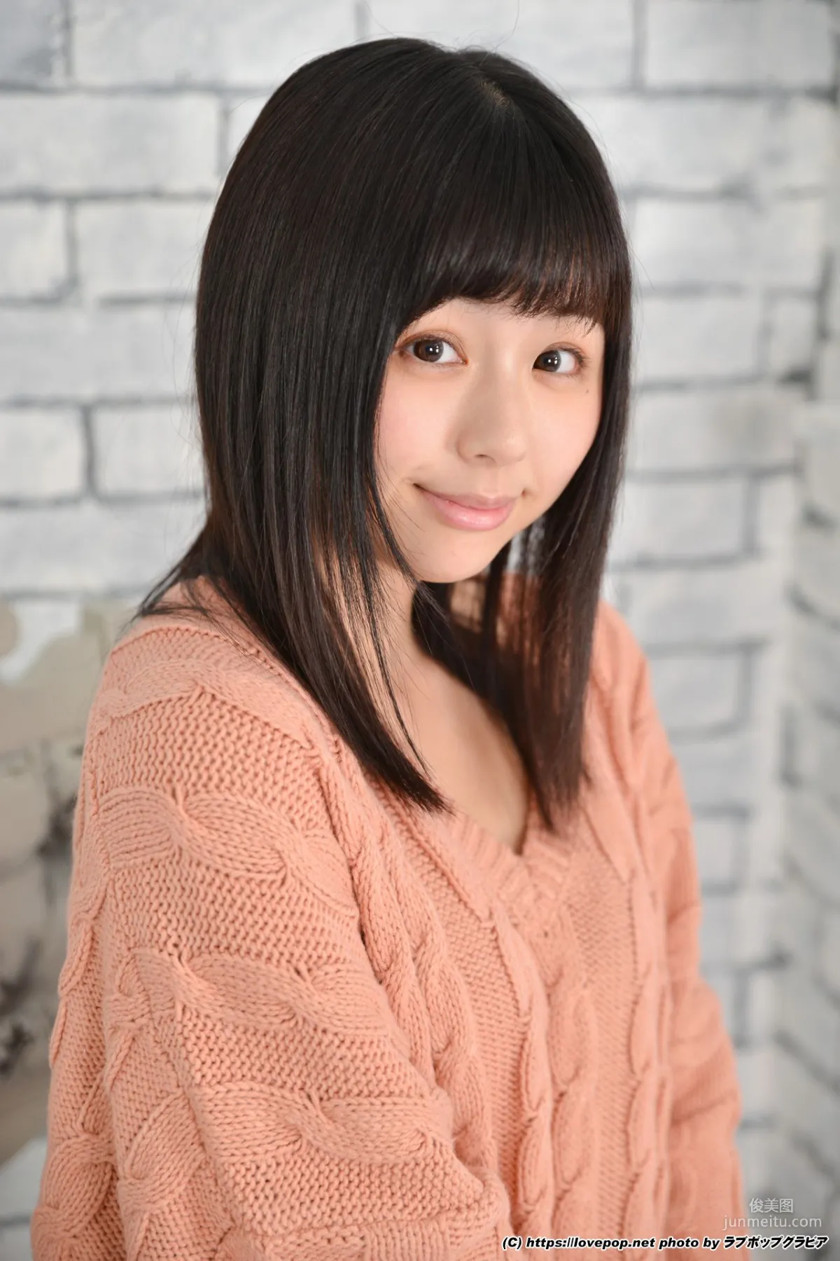 [LOVEPOP] くりえみ KURIEMI Photoset 05 寫真集 57