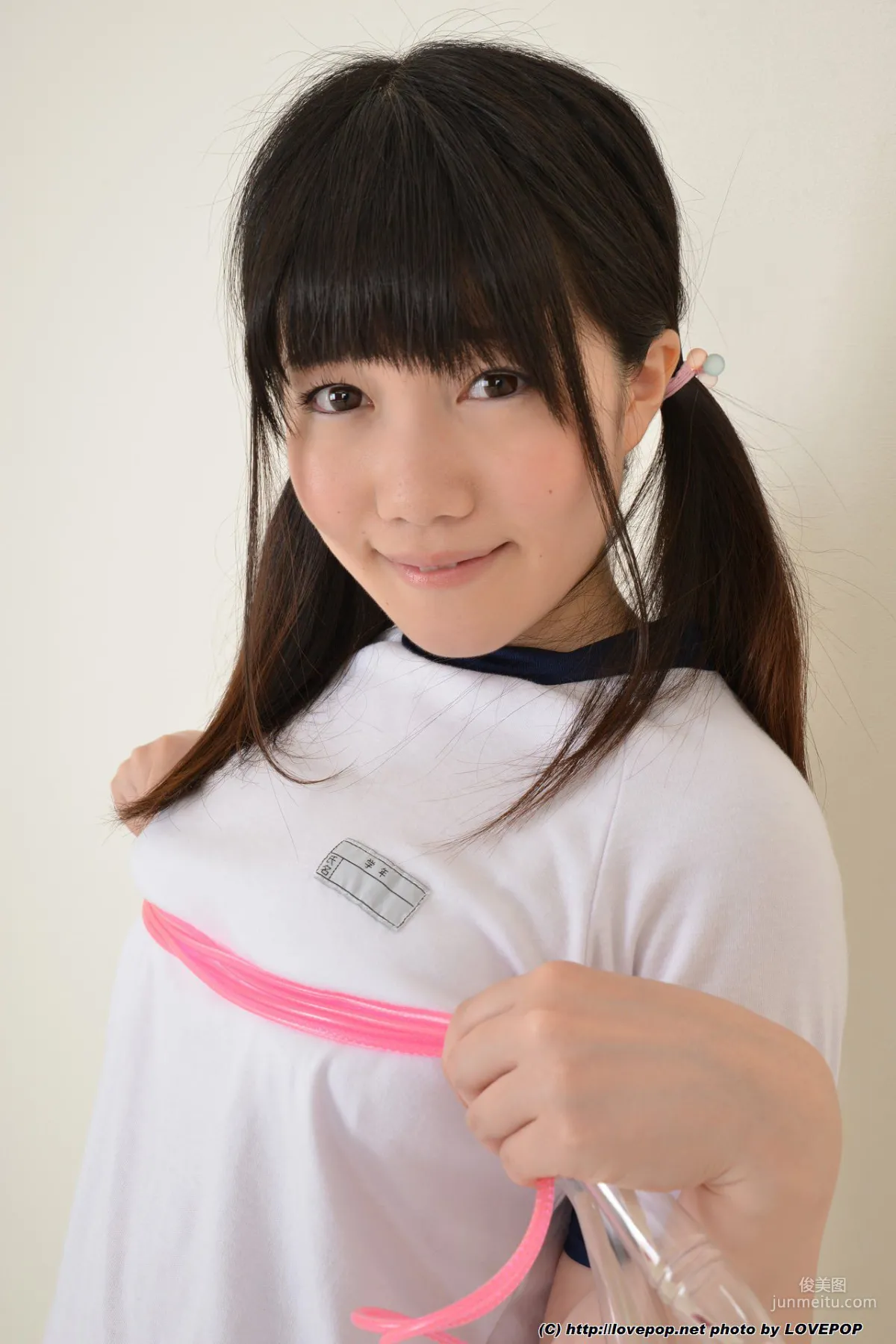 渡辺もも Momo Watanabe Photoset 03 [LOVEPOP] 寫真集 51