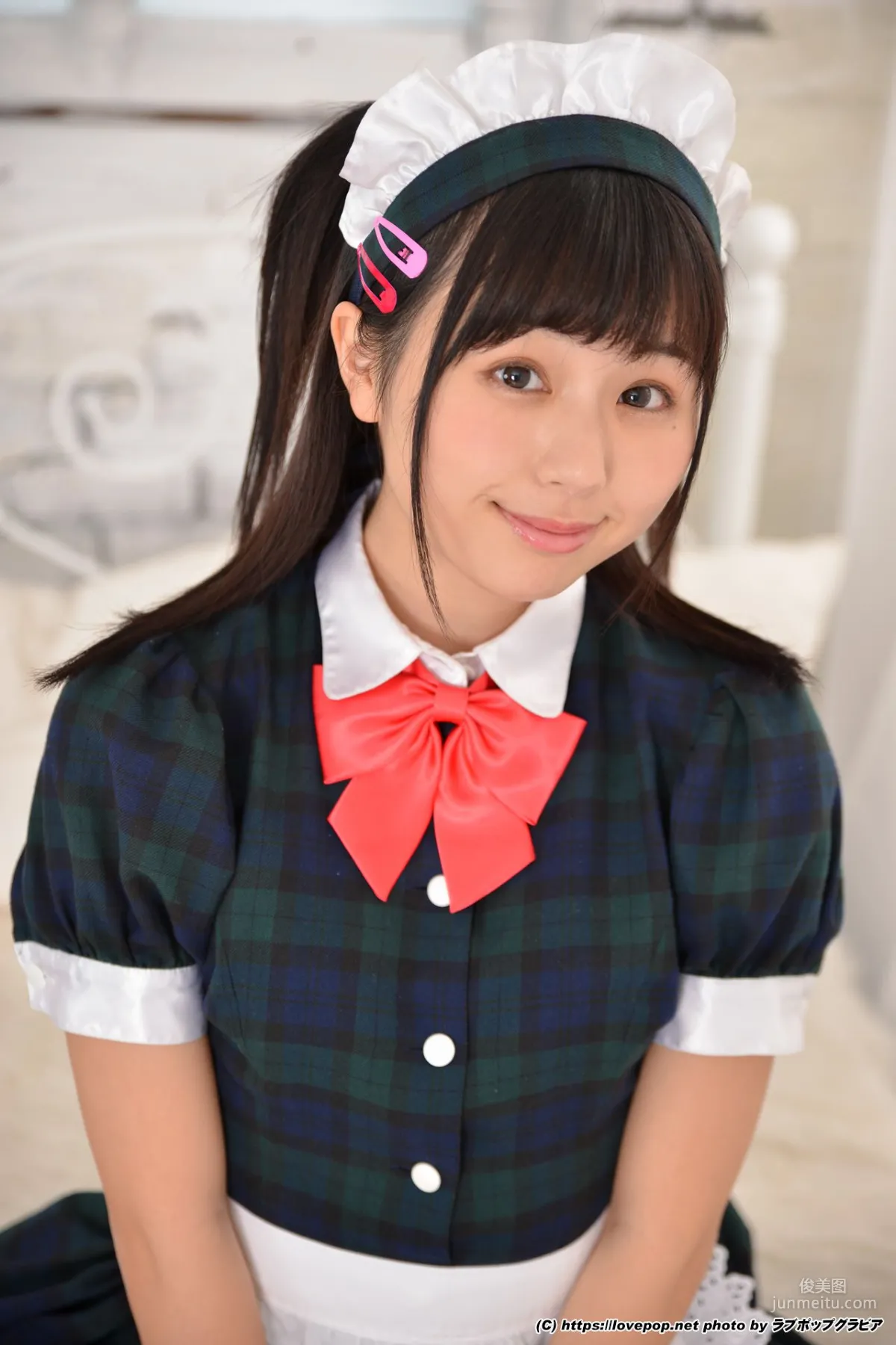 KURIEMI くりえみ Photoset 04 [LOVEPOP] 寫真集 87