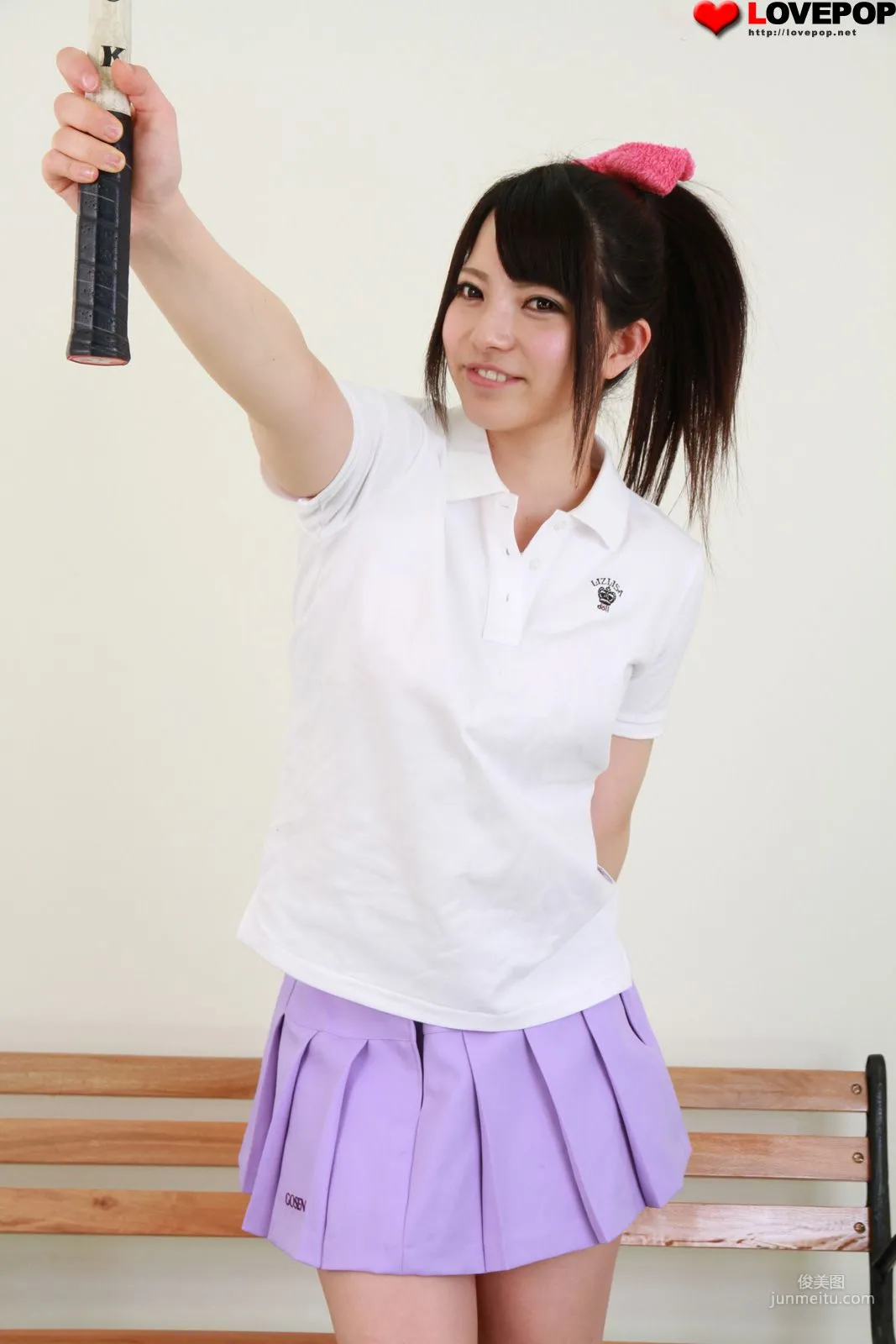 [LOVEPOP] 上原亞衣 Ai Uehara Photoset 04 寫真集 13