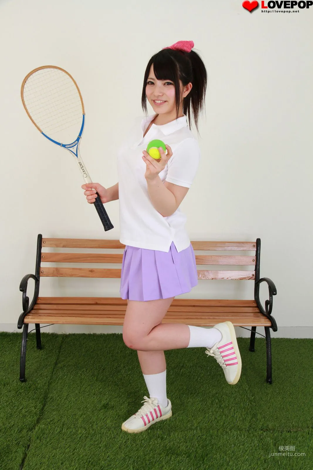 [LOVEPOP] 上原亞衣 Ai Uehara Photoset 04 寫真集 1