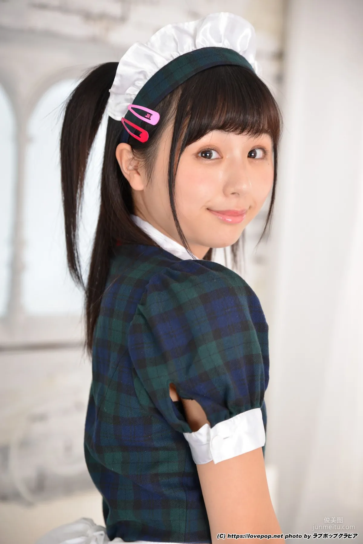 KURIEMI くりえみ Photoset 04 [LOVEPOP] 寫真集 16