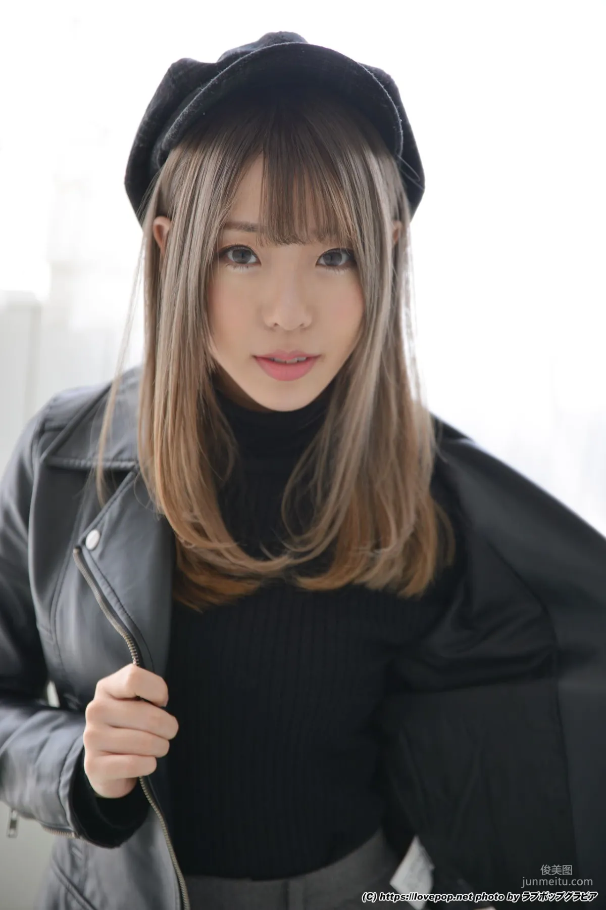 白石みずほ Photoset 04 [LOVEPOP] 寫真集 4