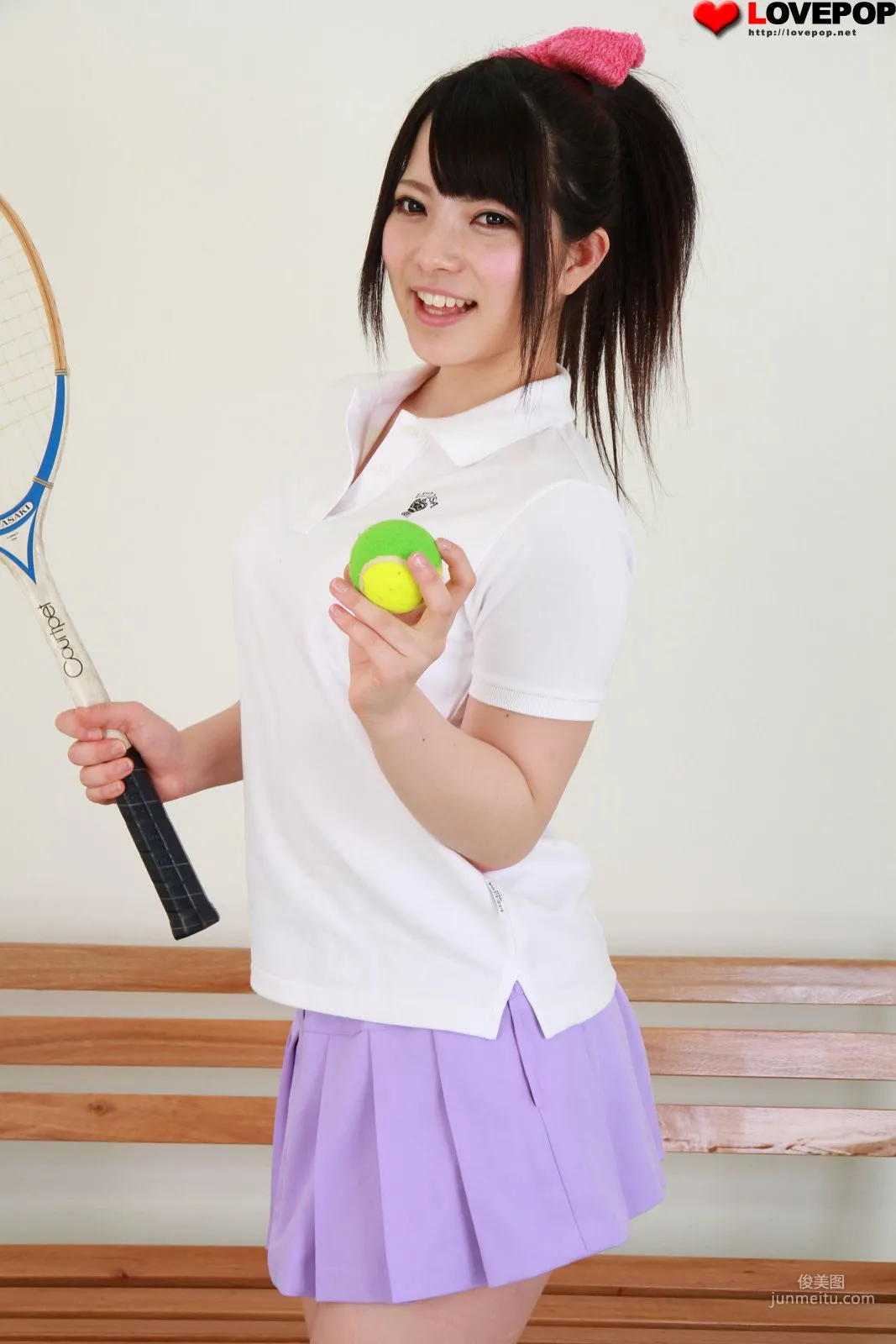 [LOVEPOP] 上原亞衣 Ai Uehara Photoset 04 寫真集 2