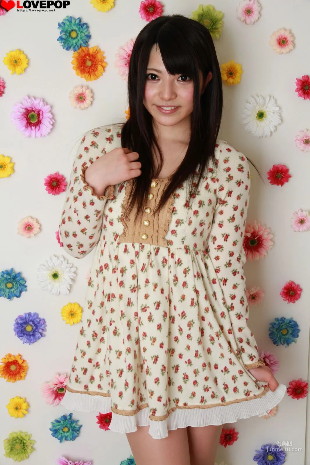 [LOVEPOP] Ai Uehara 上原亜衣 Photoset 01 寫真集 2