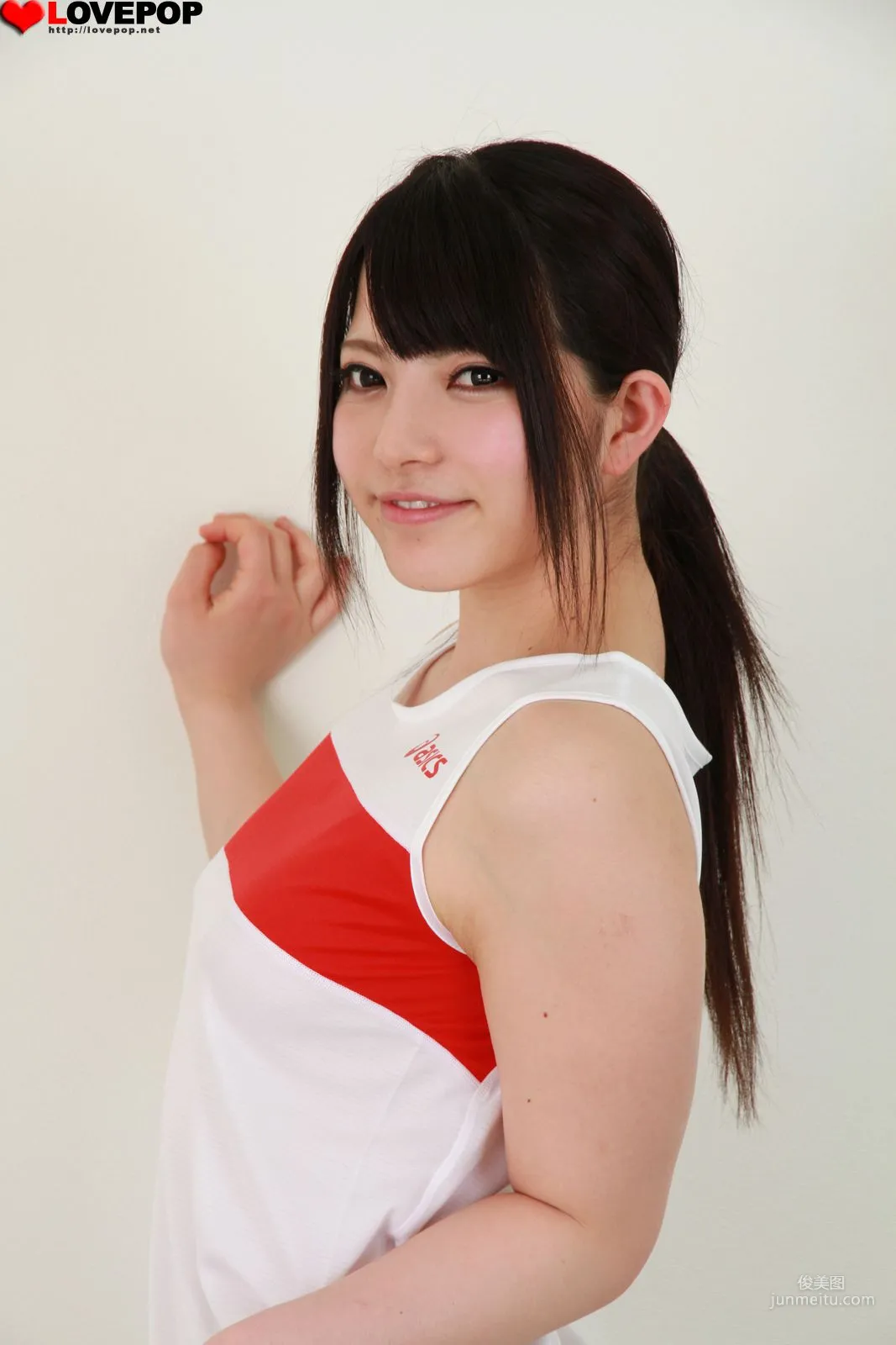 [LOVEPOP] 上原亜衣 Photoset 05 寫真集 6