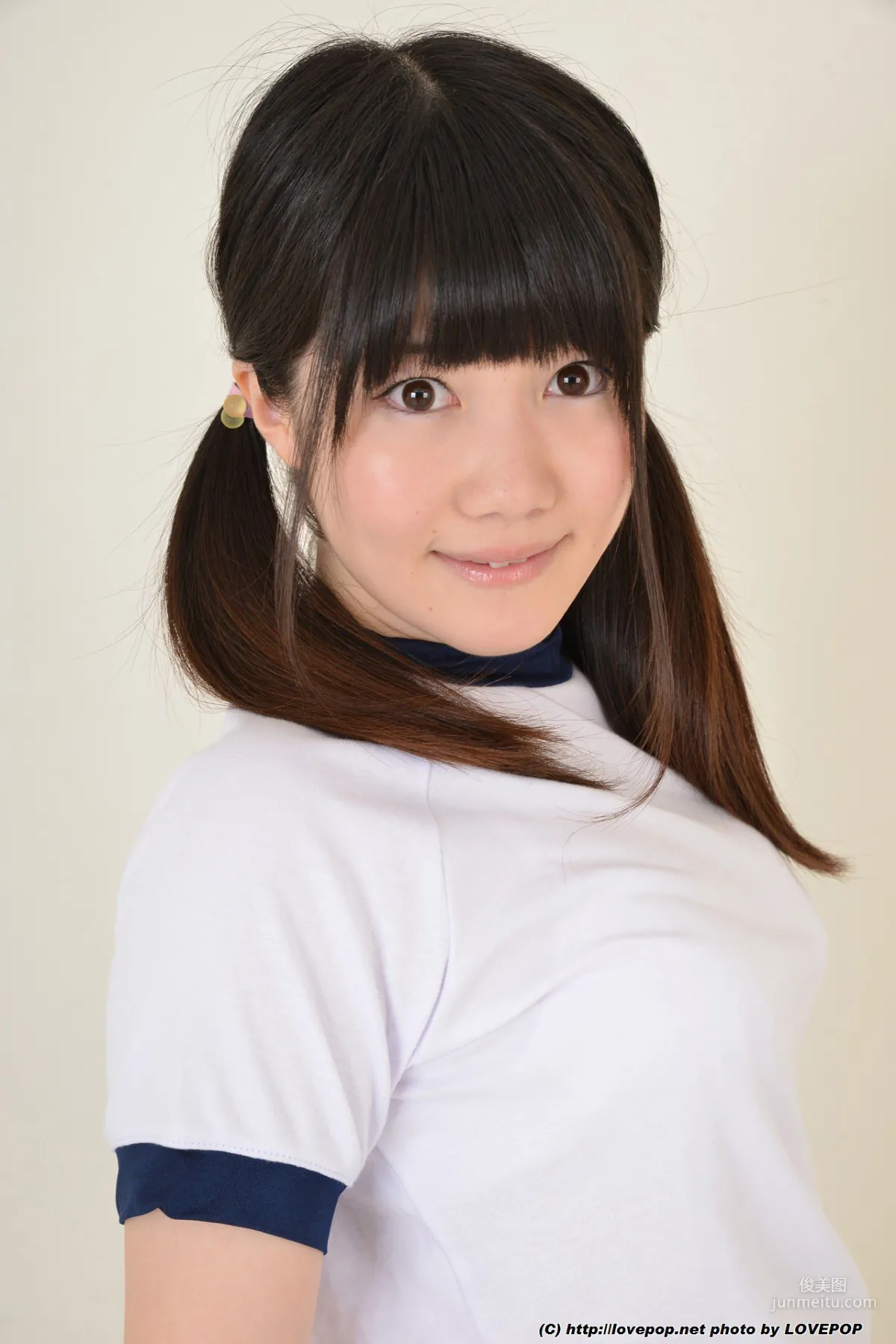 渡辺もも Momo Watanabe Photoset 03 [LOVEPOP] 寫真集 11