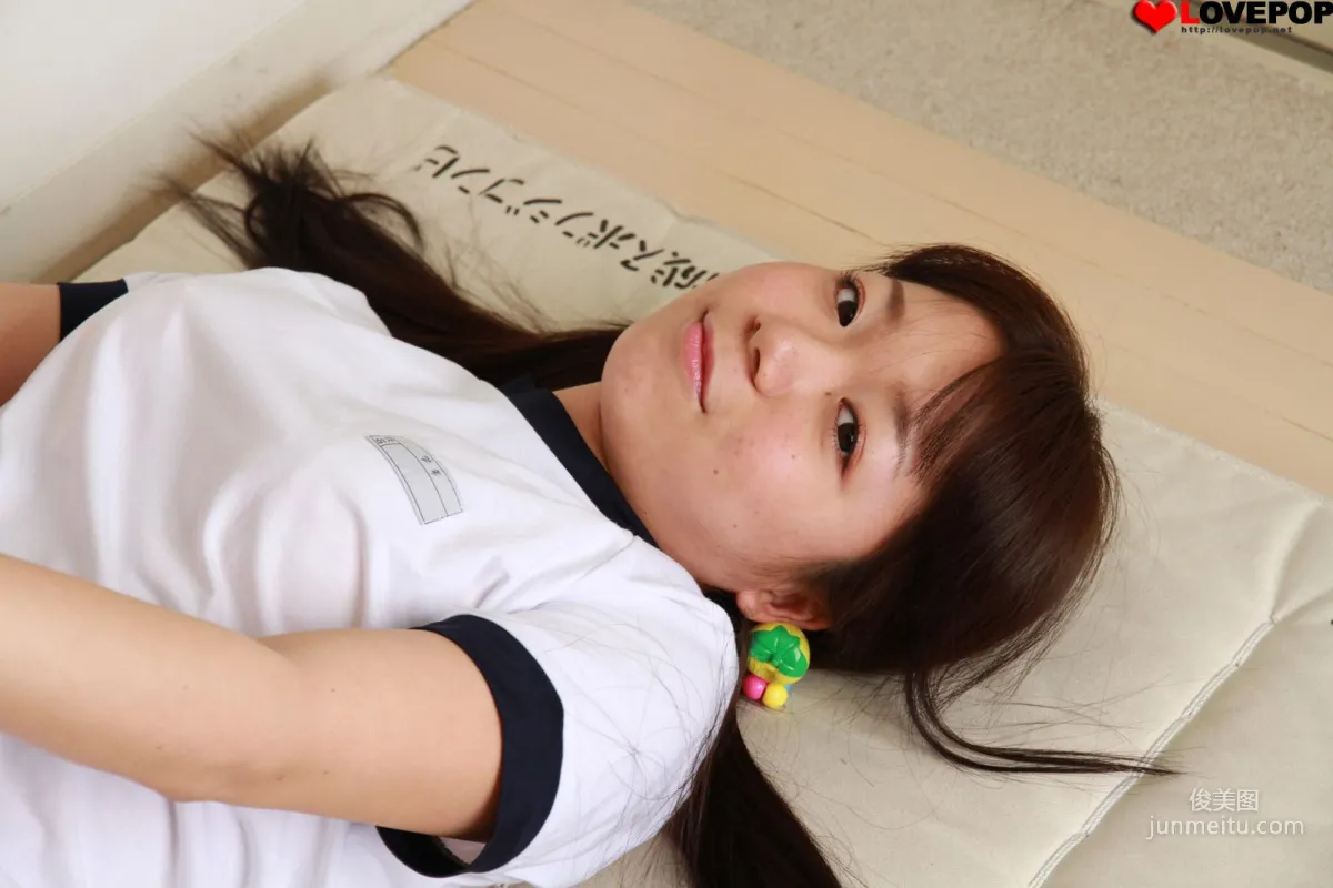 [LOVEPOP] Rua Aikawa 相川るあ Photoset 03 寫真集 52