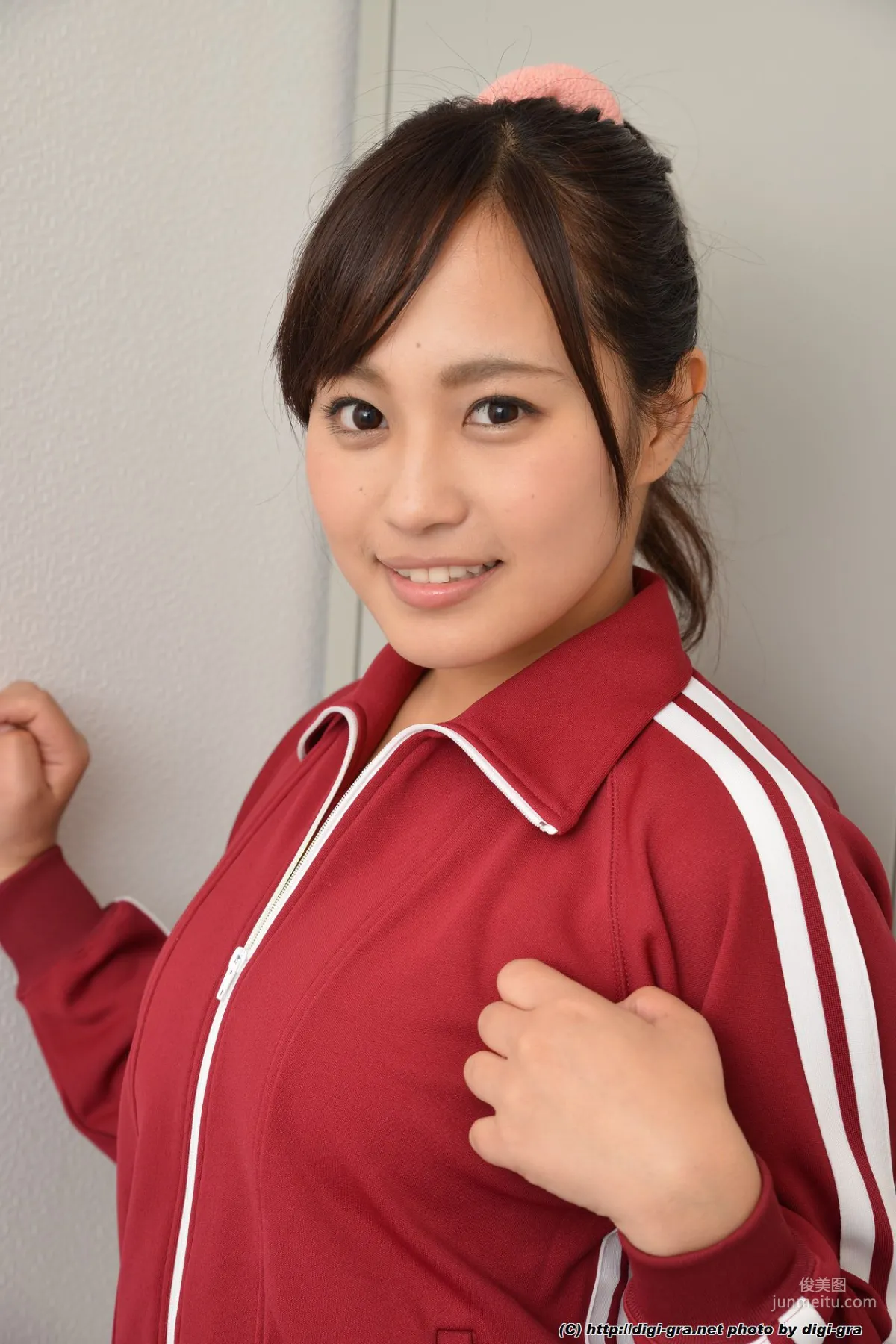 [Digi-Gra] Emi Asano 淺野えみ Photoset 20 寫真集 6