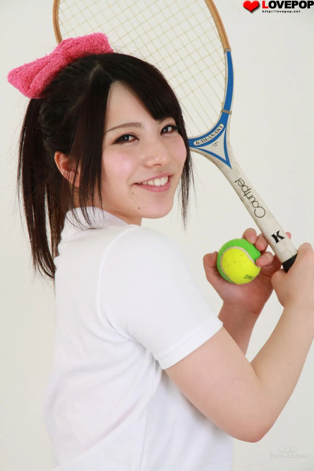 [LOVEPOP] 上原亞衣 Ai Uehara Photoset 04 寫真集 16