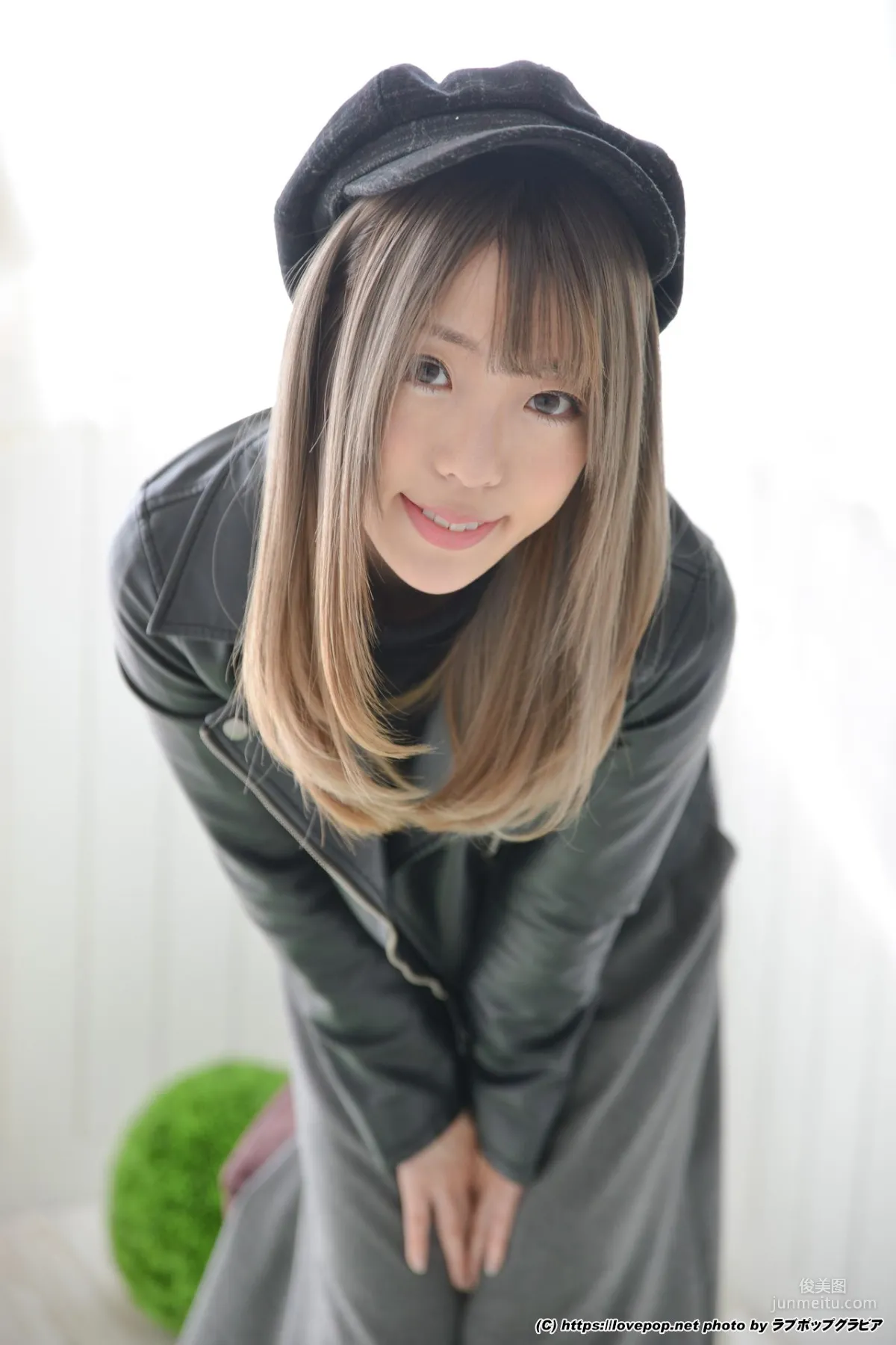 白石みずほ Photoset 04 [LOVEPOP] 寫真集 21