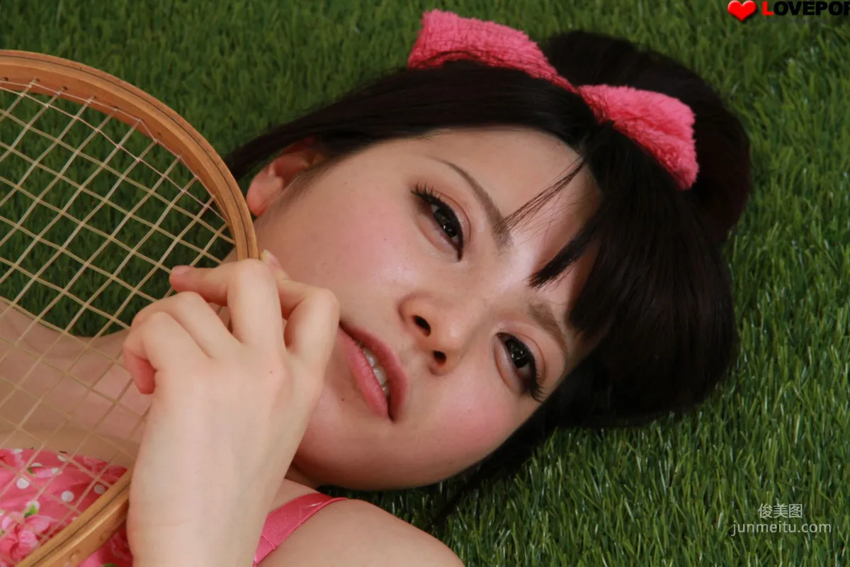 [LOVEPOP] 上原亞衣 Ai Uehara Photoset 04 寫真集 67