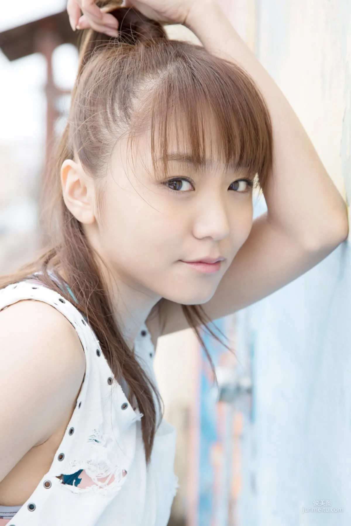 室田瑞希 Mizuki Murota [Hello! Project Digital Books] No.178 寫真集 62