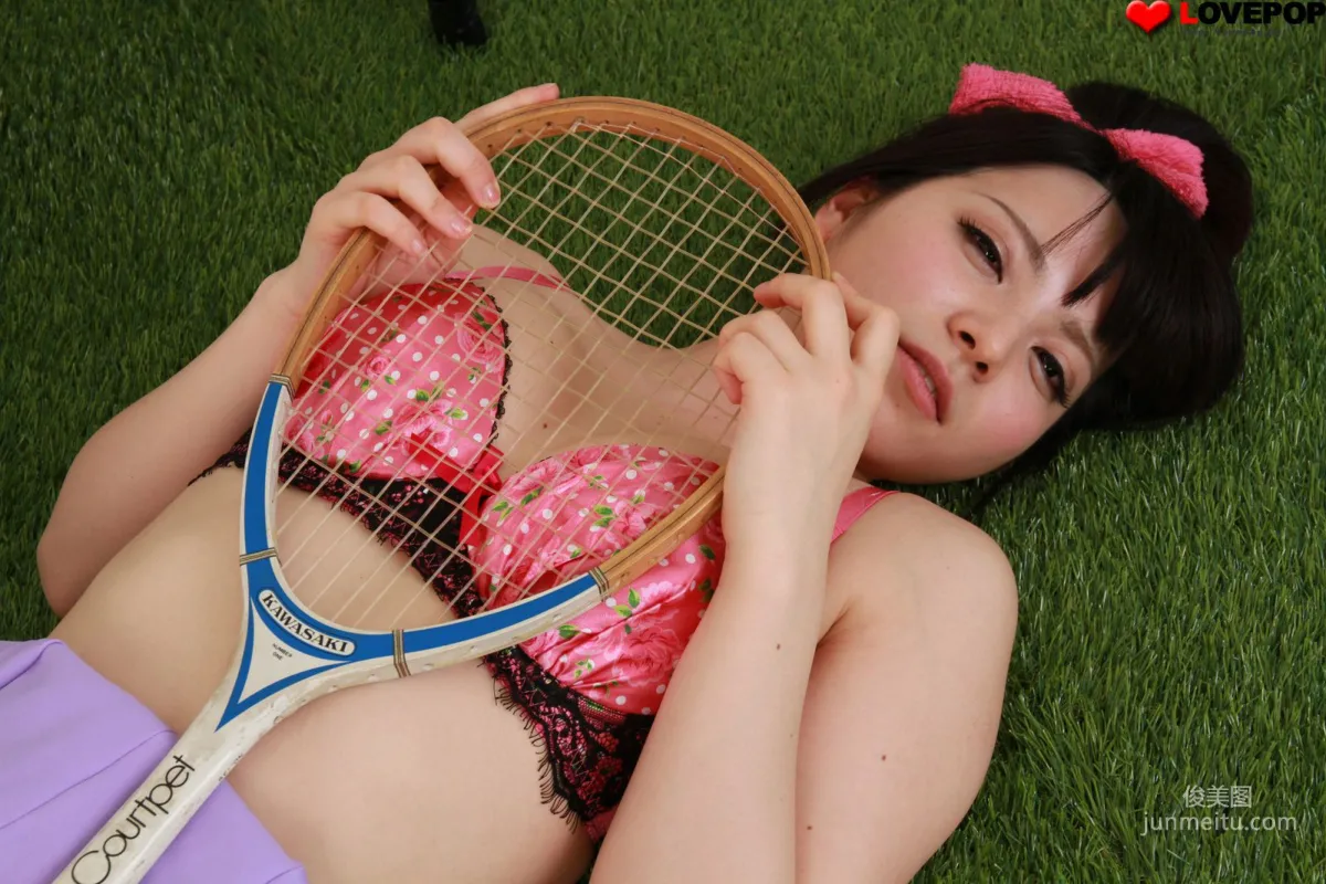 [LOVEPOP] 上原亞衣 Ai Uehara Photoset 04 寫真集 66