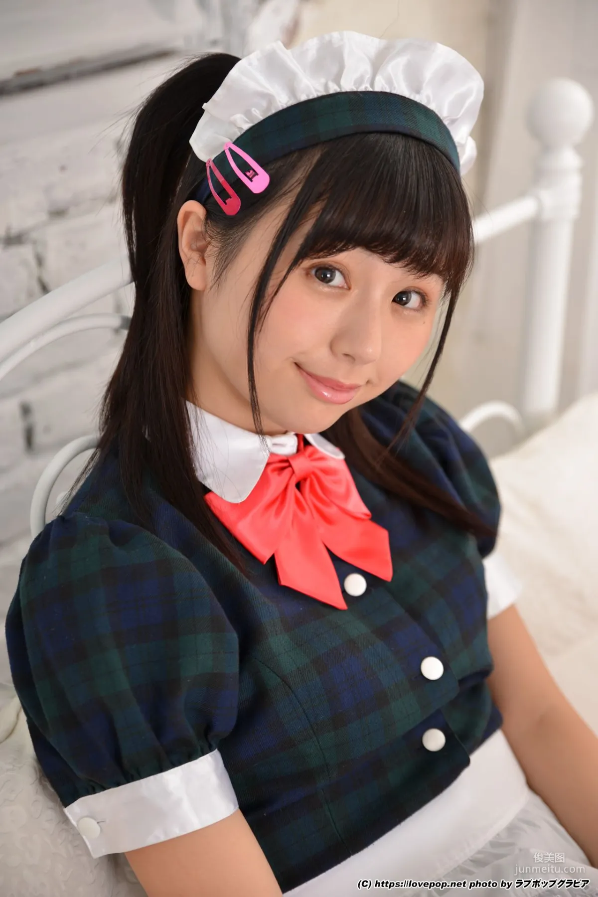 KURIEMI くりえみ Photoset 04 [LOVEPOP] 寫真集 51