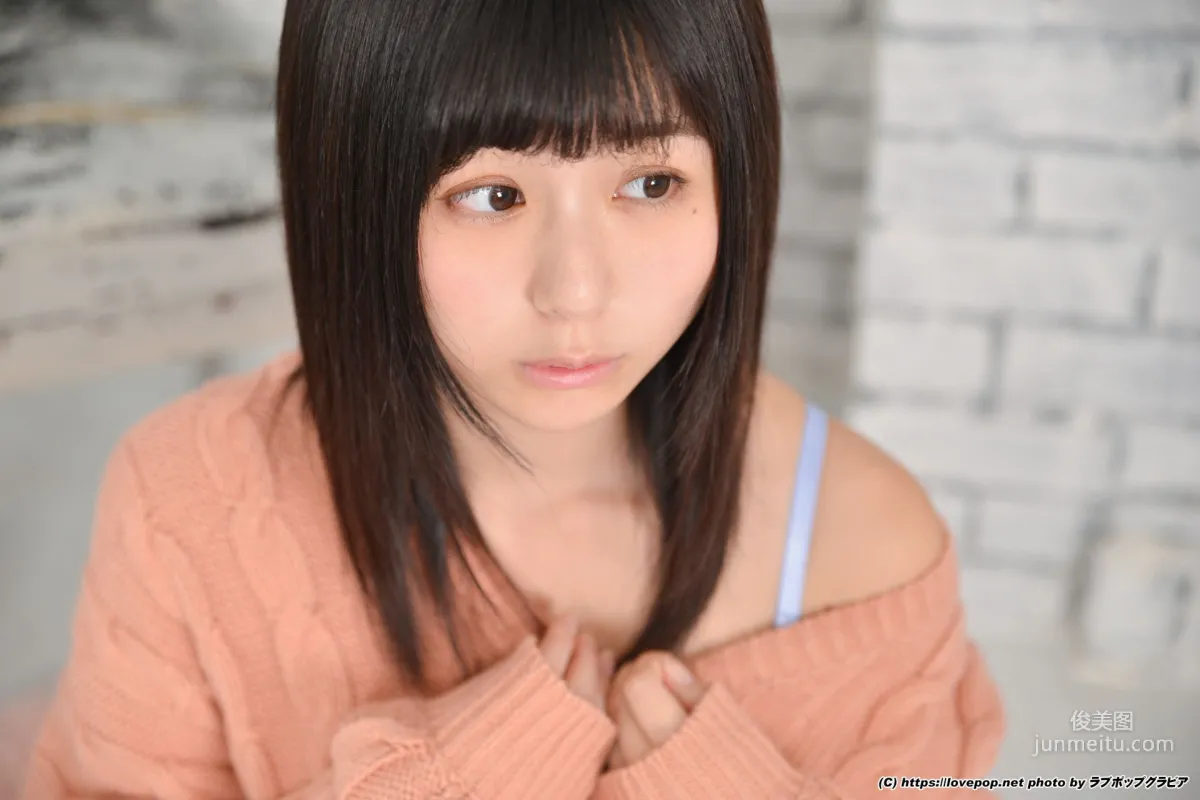 [LOVEPOP] くりえみ KURIEMI Photoset 05 寫真集 47