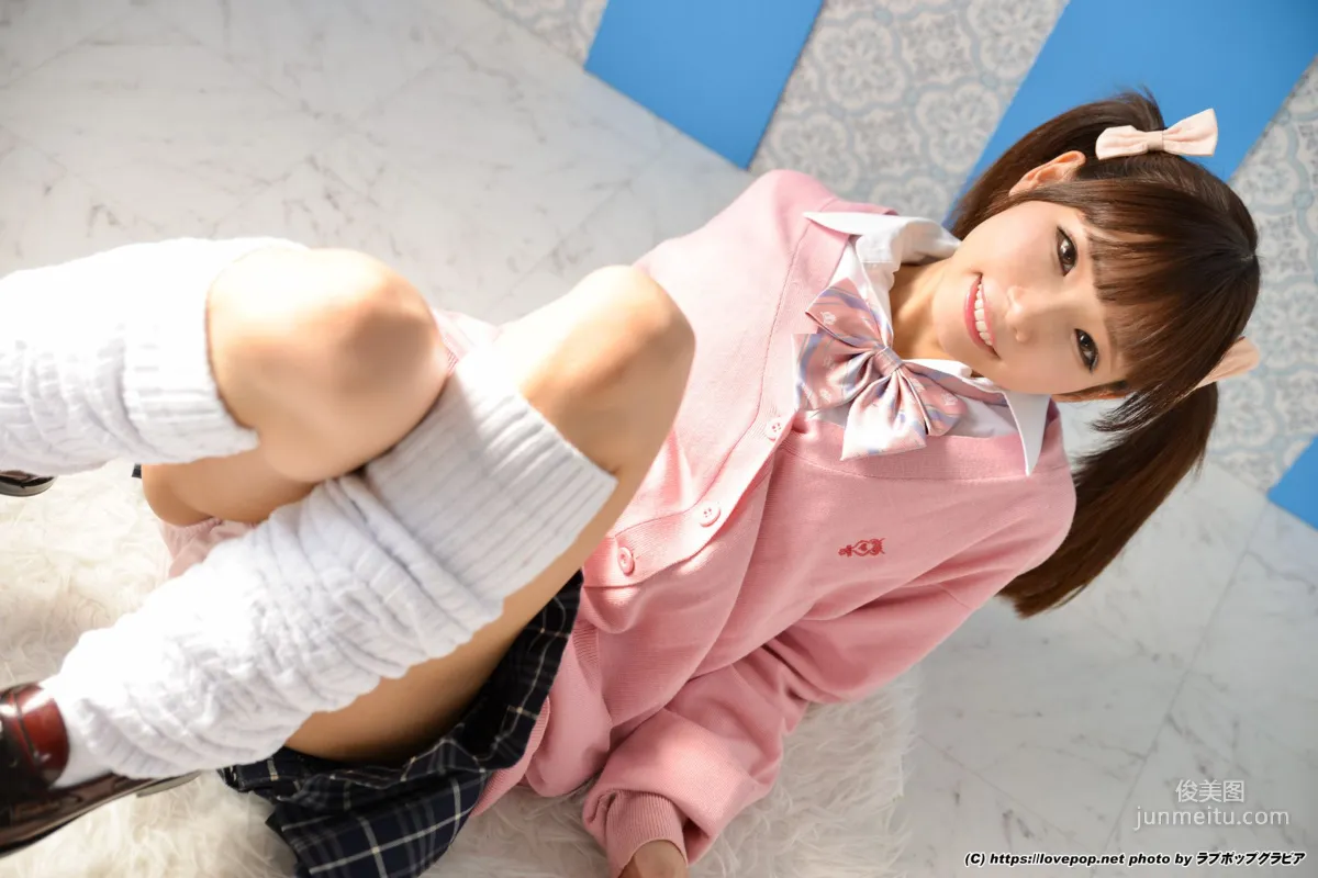 Mahore Himemiya 姫宮まほれ Photoset 06 [LOVEPOP] 寫真集 70
