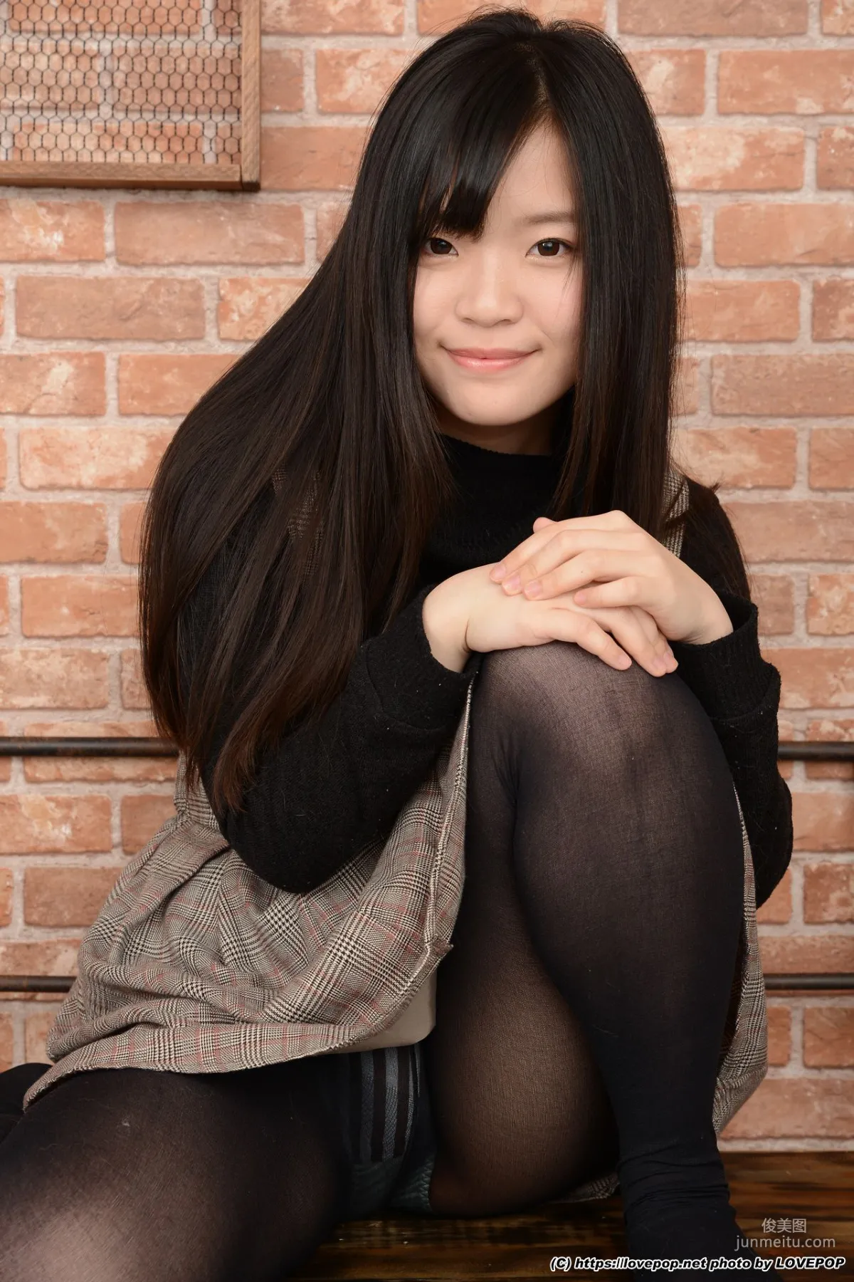 香椎えりか Erika Kashii Photoset 05 [LOVEPOP] 寫真集 27