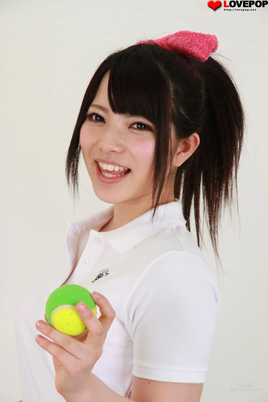 [LOVEPOP] 上原亞衣 Ai Uehara Photoset 04 寫真集 3
