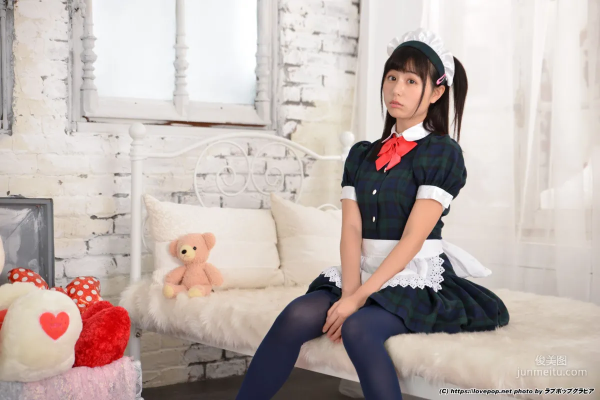 KURIEMI くりえみ Photoset 04 [LOVEPOP] 写真集2