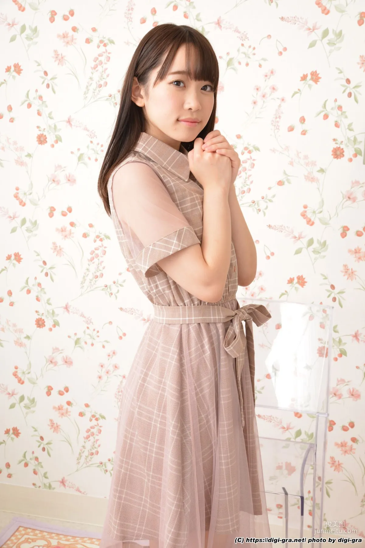 架乃ゆら Yura Kano Photoset 05 [Digi-Gra] 寫真集 16