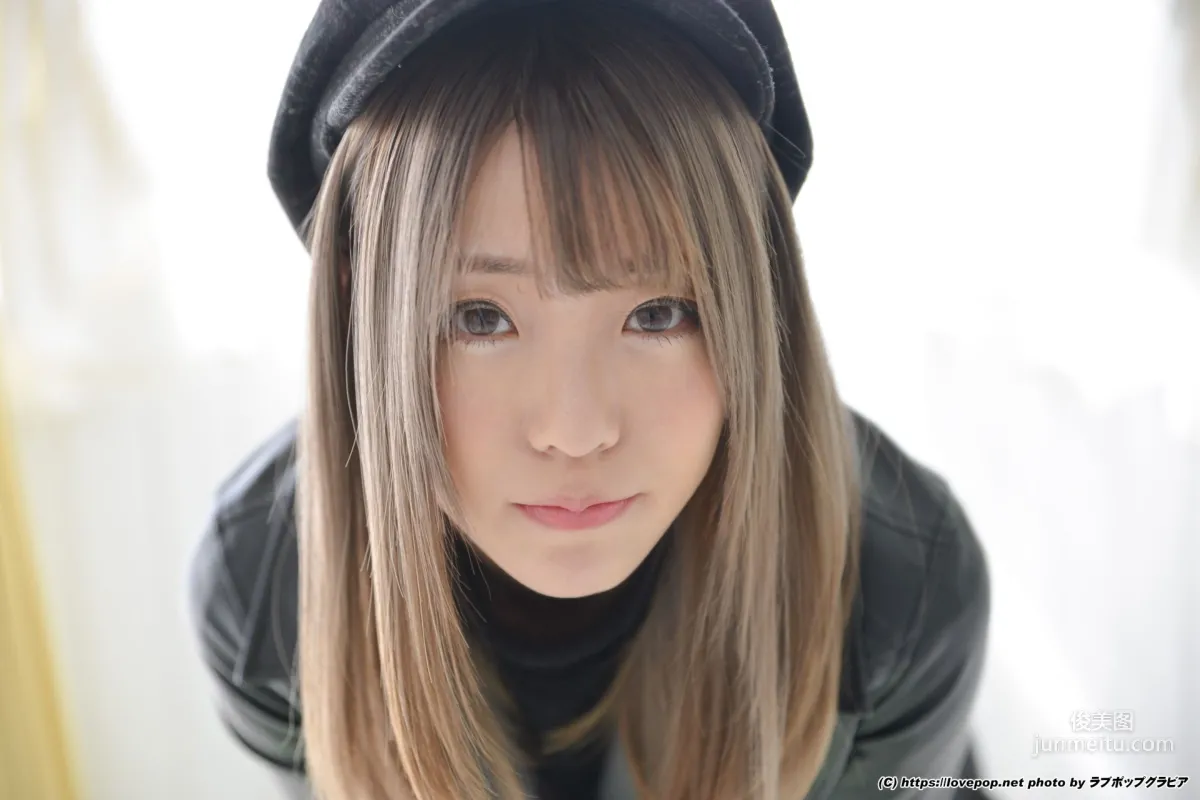 白石みずほ Photoset 04 [LOVEPOP] 寫真集 22