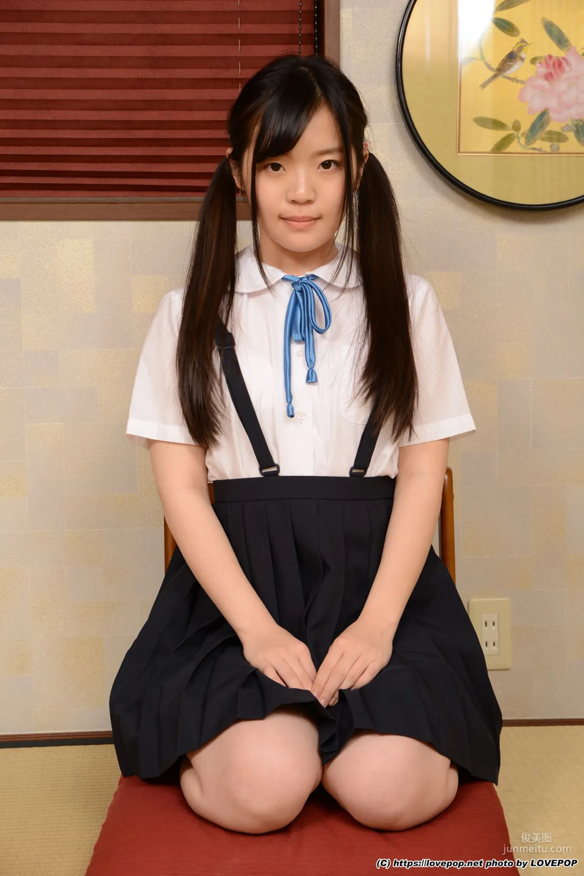 [LOVEPOP] 香椎えりか Photoset 03 寫真集 1