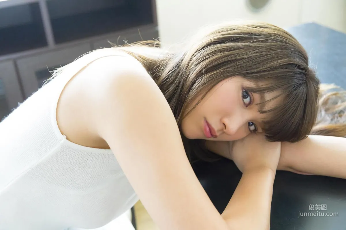 いくみん～IQ→S391HJ062007～」久松郁実 《for Kindle アイドルニッポン》 寫真集 39