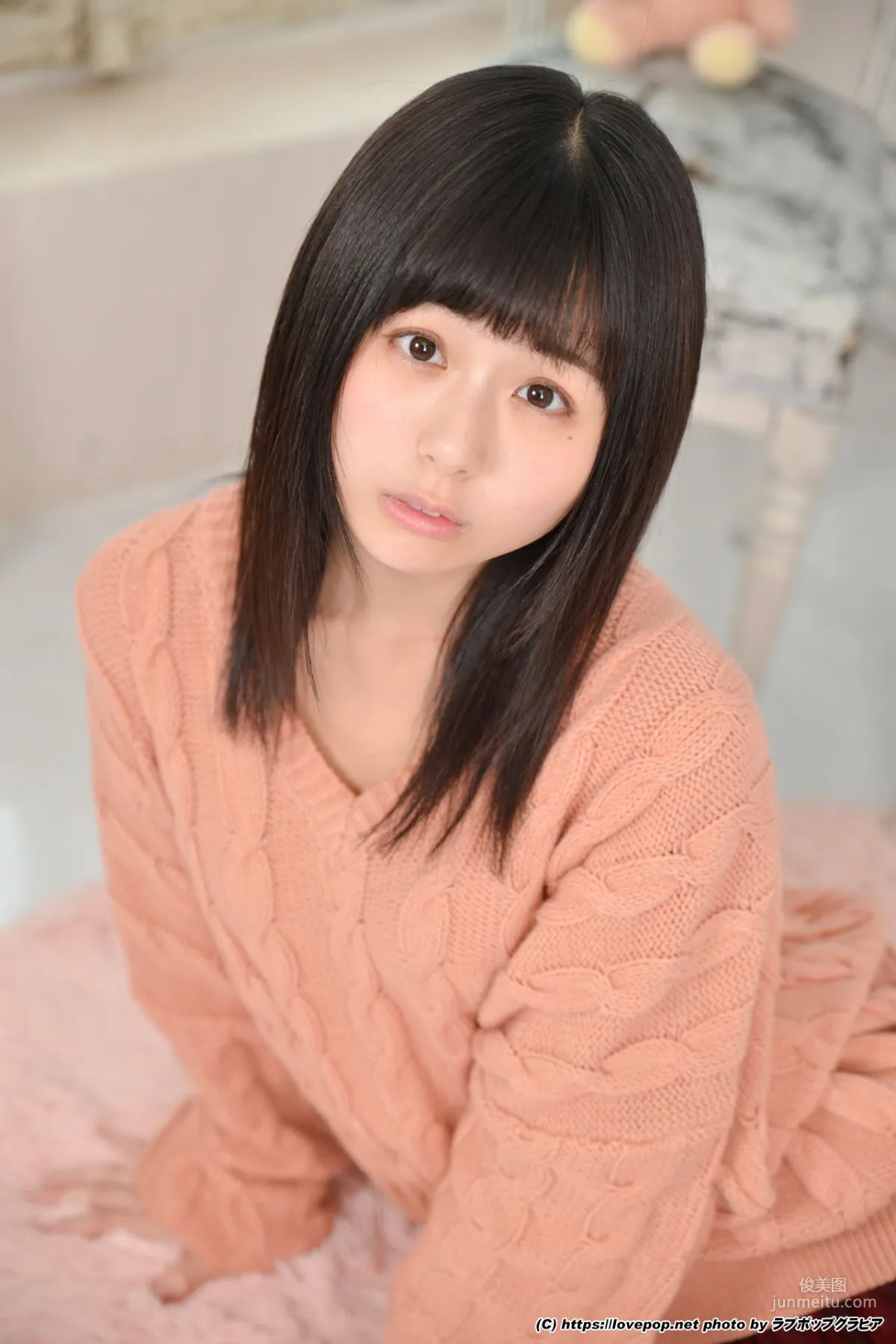 [LOVEPOP] くりえみ KURIEMI Photoset 05 寫真集 25