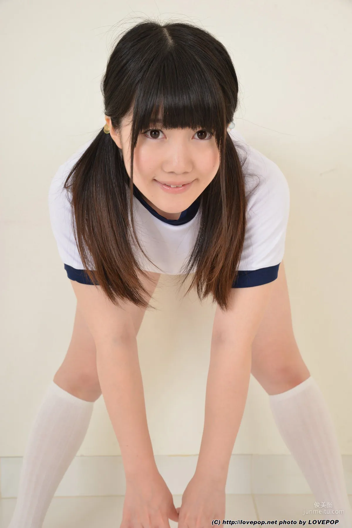 渡辺もも Momo Watanabe Photoset 03 [LOVEPOP] 寫真集 15