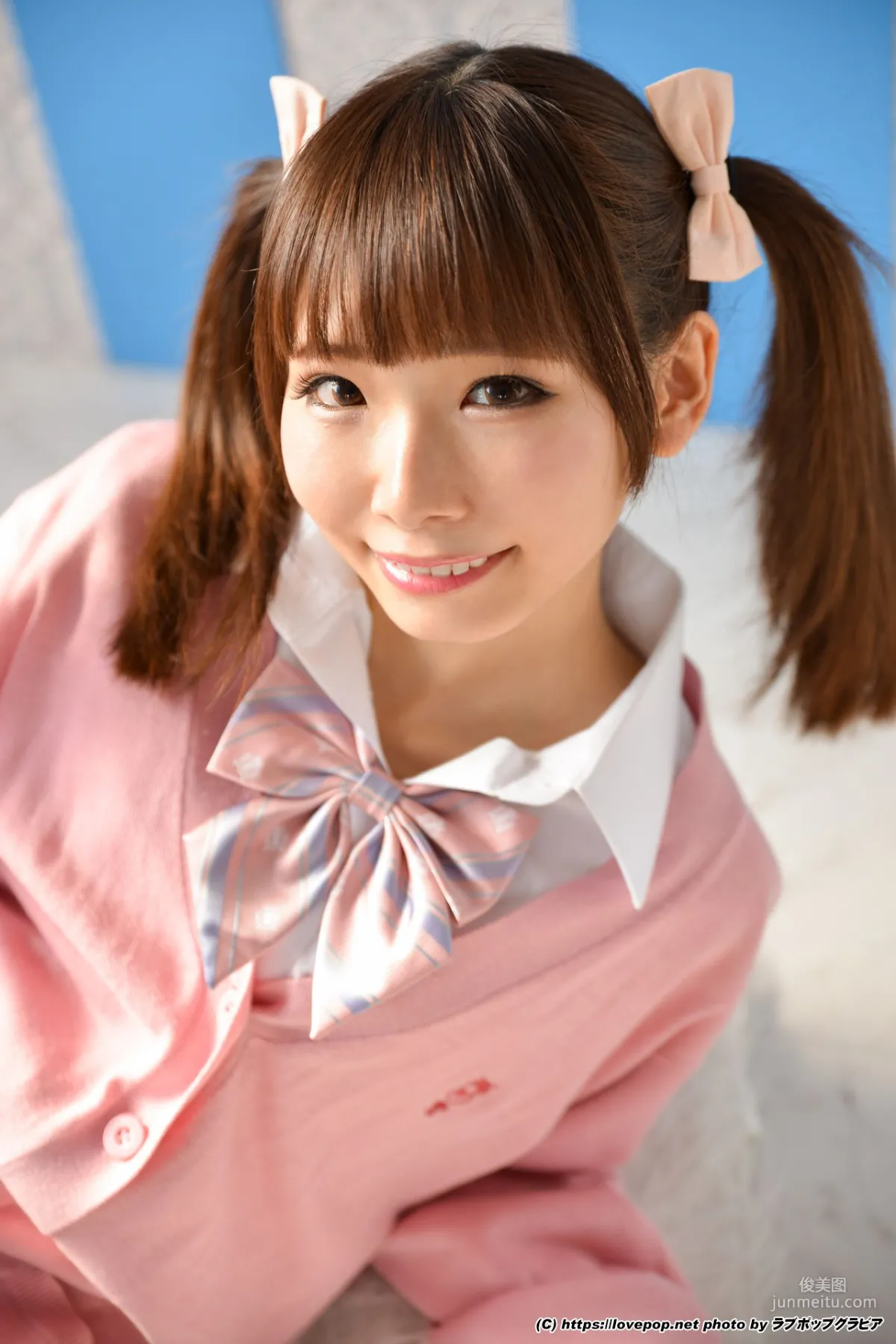 Mahore Himemiya 姫宮まほれ Photoset 06 [LOVEPOP] 寫真集 64